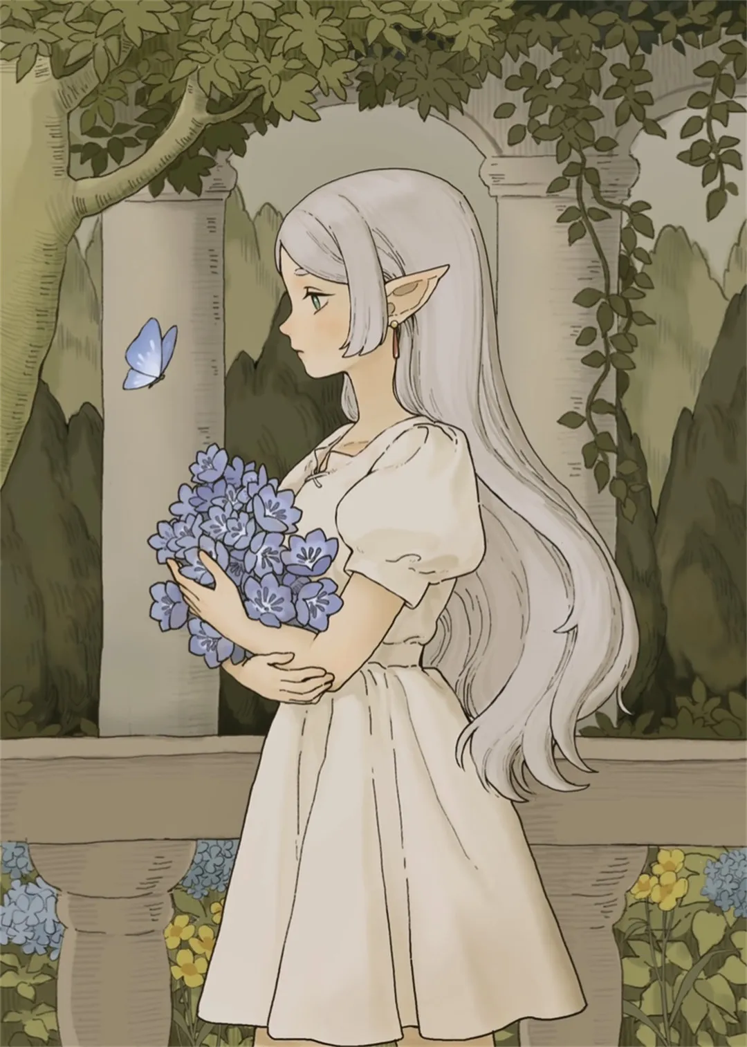 图片[16]-保持对生活的爱的热忱，把每一天活得热气腾腾-忙忙软件库