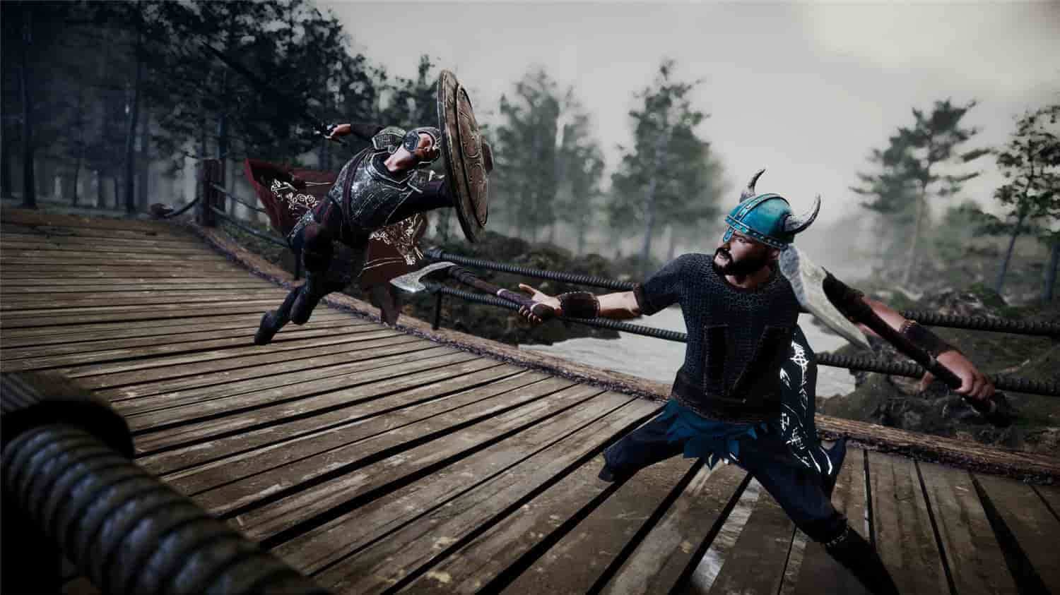 图片[4]-战争之眼/Eyes of War|官方简体中文|支持键盘.鼠标-忙忙软件库