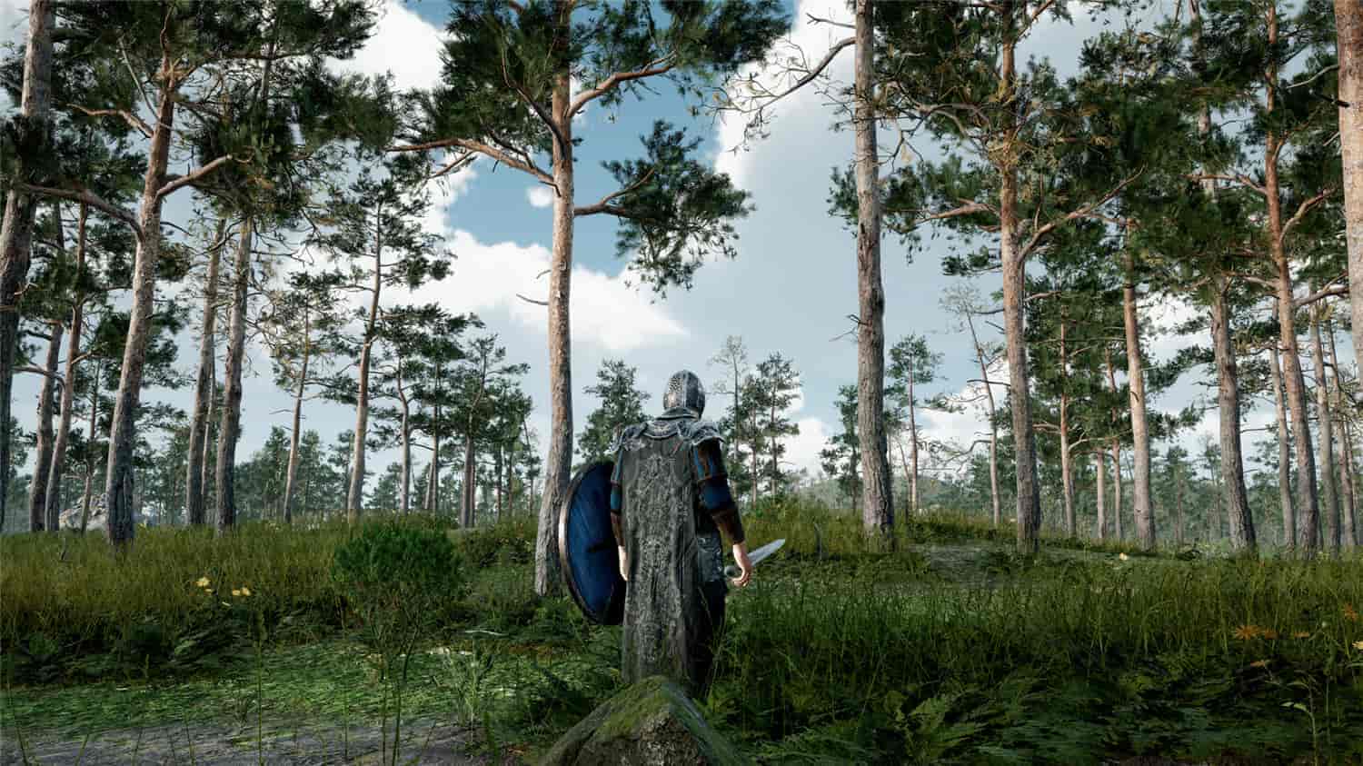 图片[3]-战争之眼/Eyes of War|官方简体中文|支持键盘.鼠标-忙忙软件库