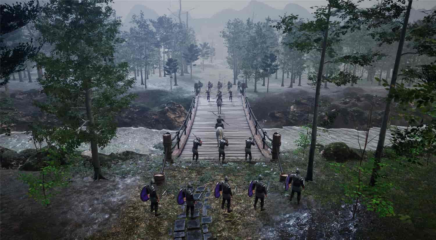 图片[2]-战争之眼/Eyes of War|官方简体中文|支持键盘.鼠标-忙忙软件库