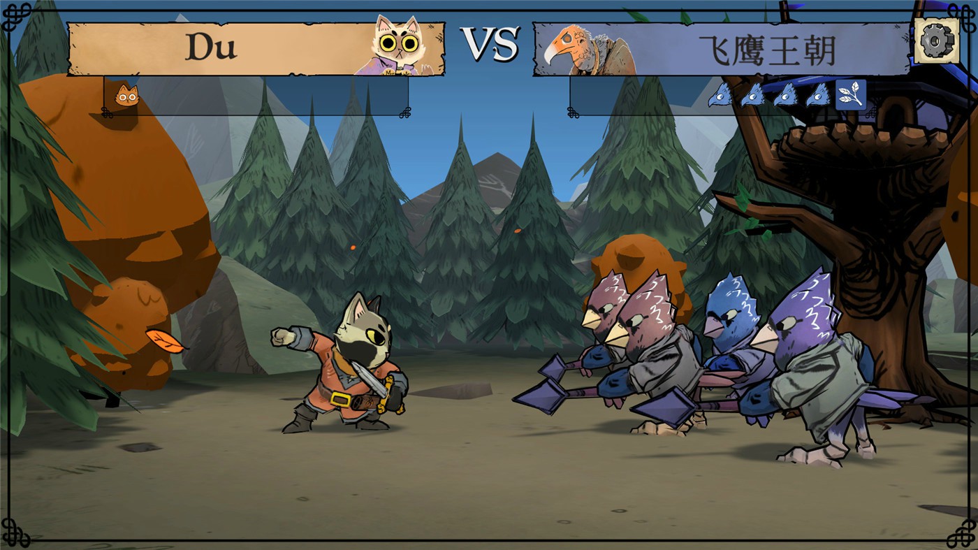 图片[3]-茂林源记/Root|官方简体中文|支持键盘.鼠标.手柄-忙忙软件库