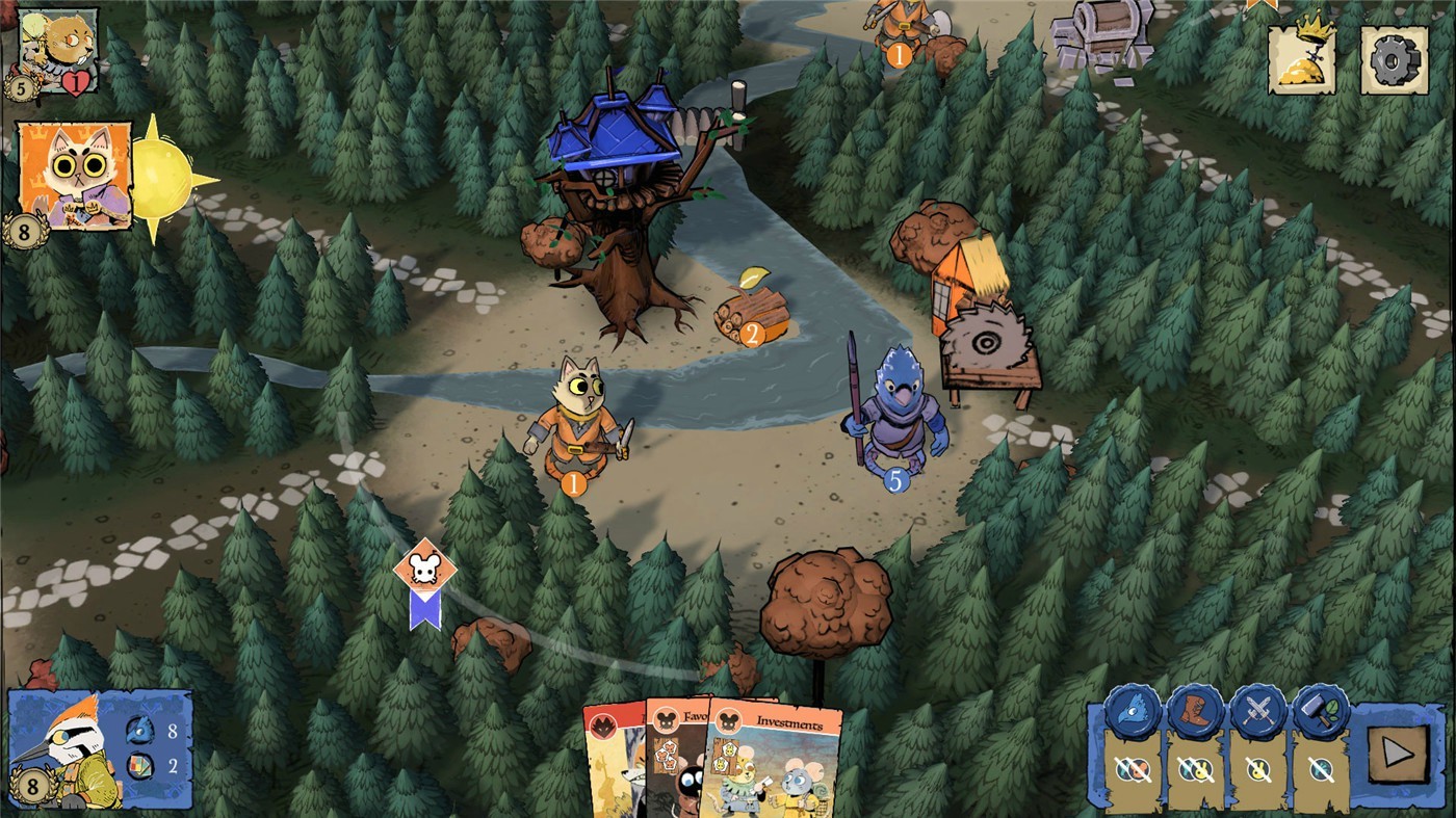 图片[5]-茂林源记/Root|官方简体中文|支持键盘.鼠标.手柄-忙忙软件库