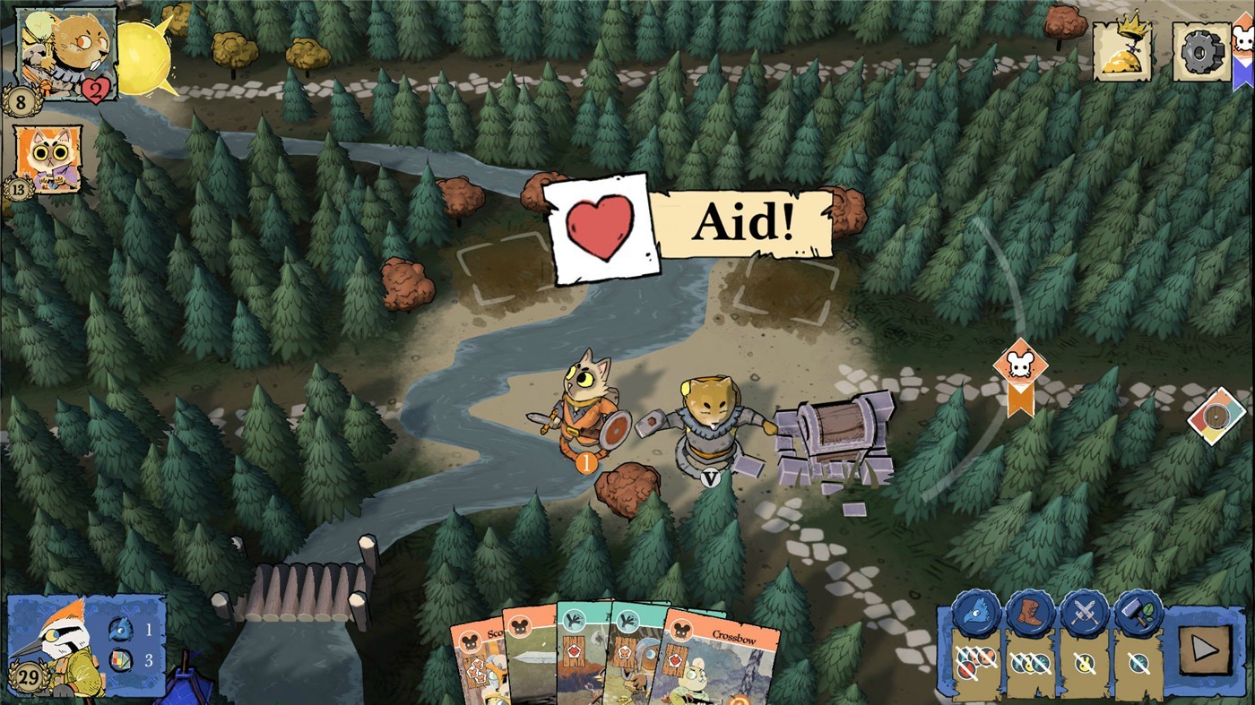 图片[6]-茂林源记/Root|官方简体中文|支持键盘.鼠标.手柄-忙忙软件库