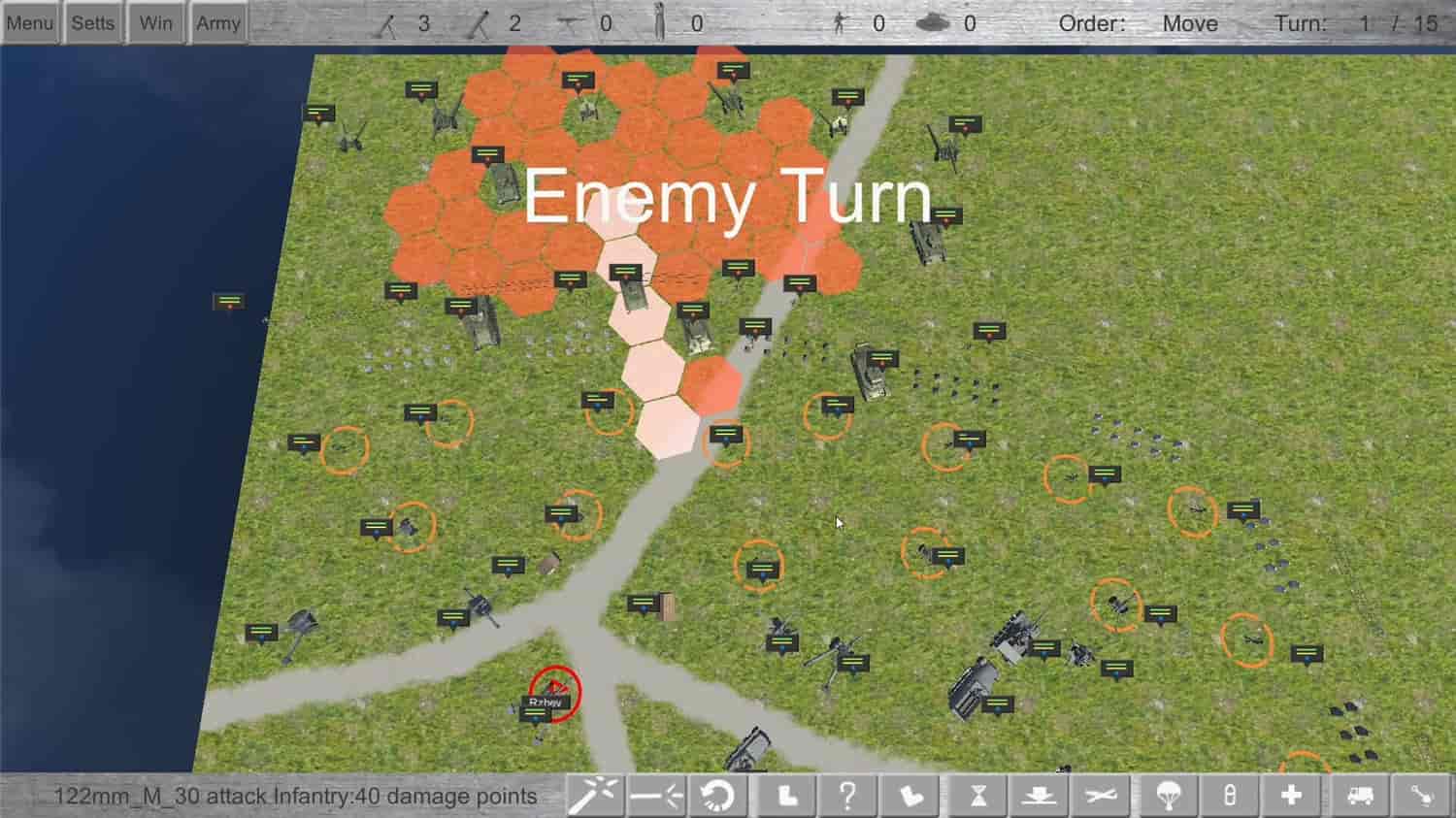 图片[4]-装甲统帅/Panzer Commander-忙忙软件库