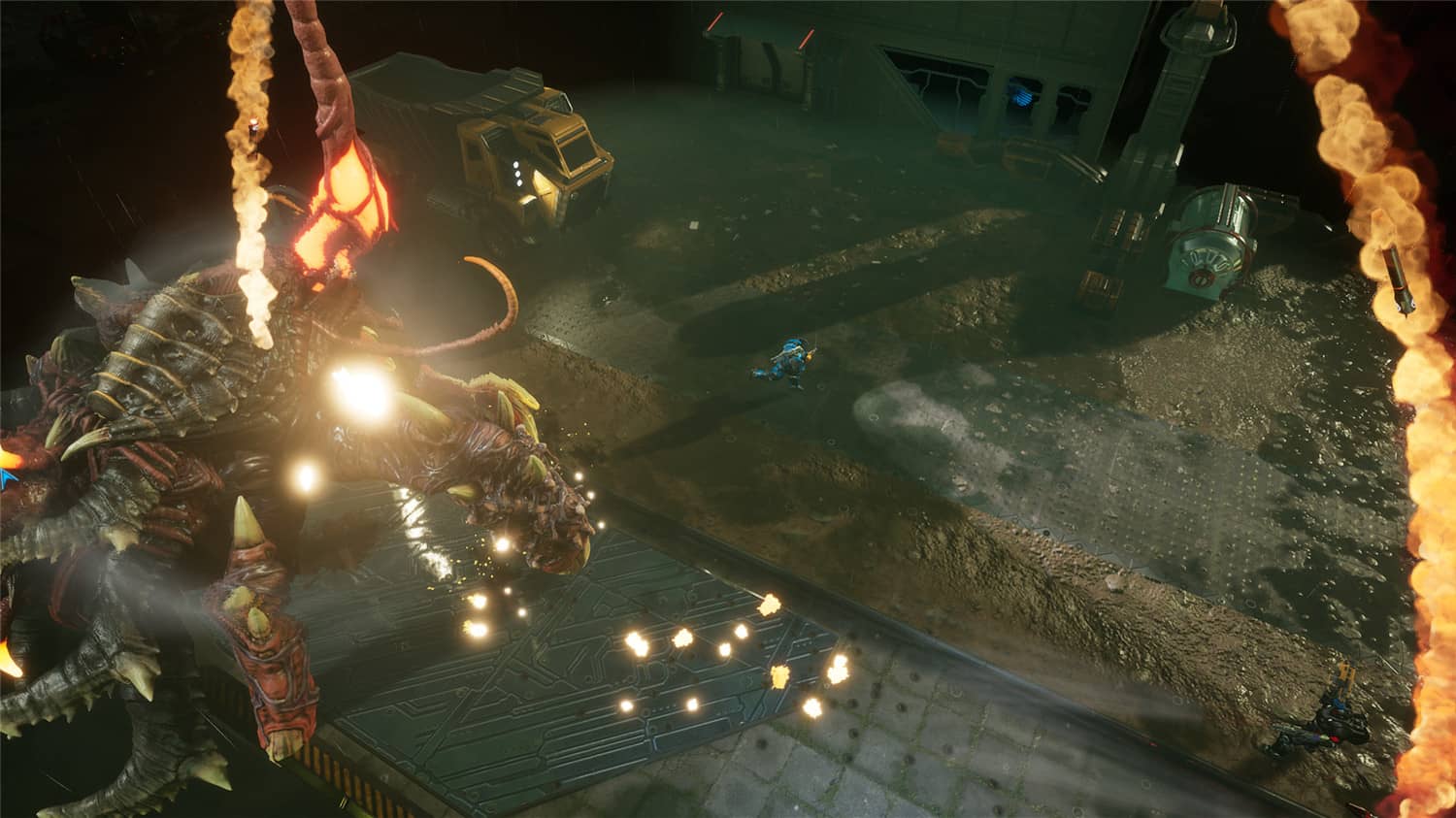 图片[2]-红至日2：幸存者/Red Solstice 2: Survivors-忙忙软件库