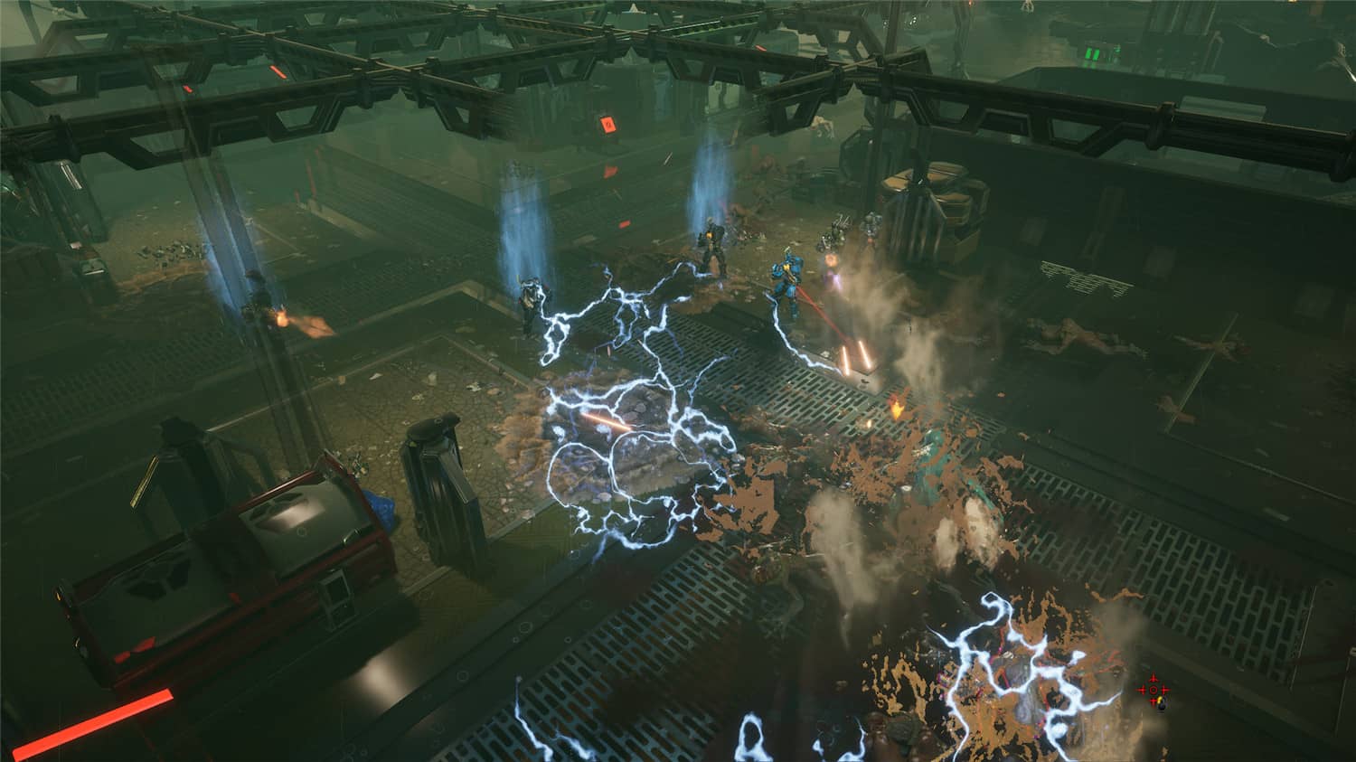 图片[4]-红至日2：幸存者/Red Solstice 2: Survivors-忙忙软件库