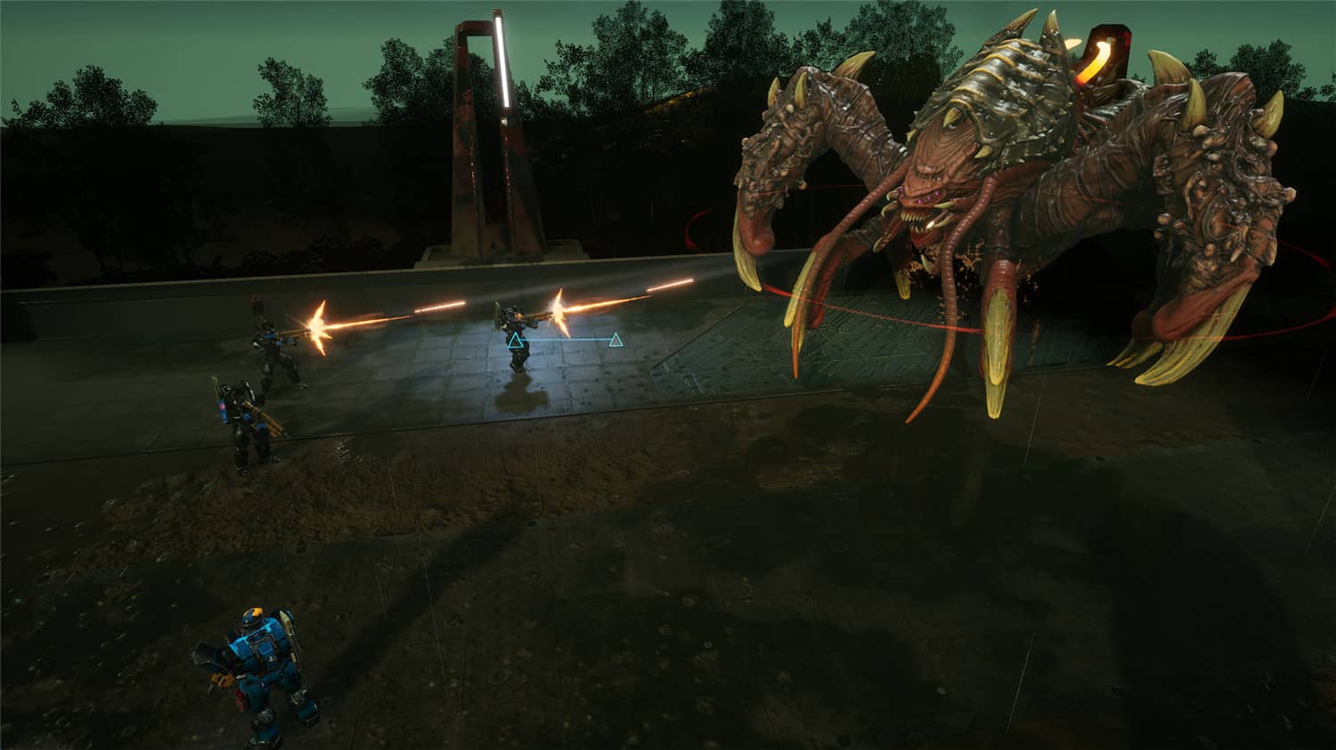 图片[3]-红至日2：幸存者/Red Solstice 2: Survivors-忙忙软件库