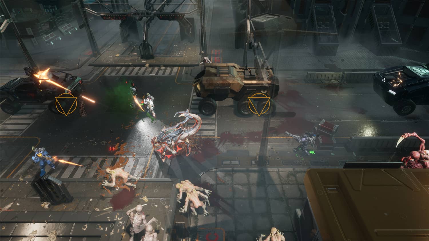 图片[6]-红至日2：幸存者/Red Solstice 2: Survivors-忙忙软件库