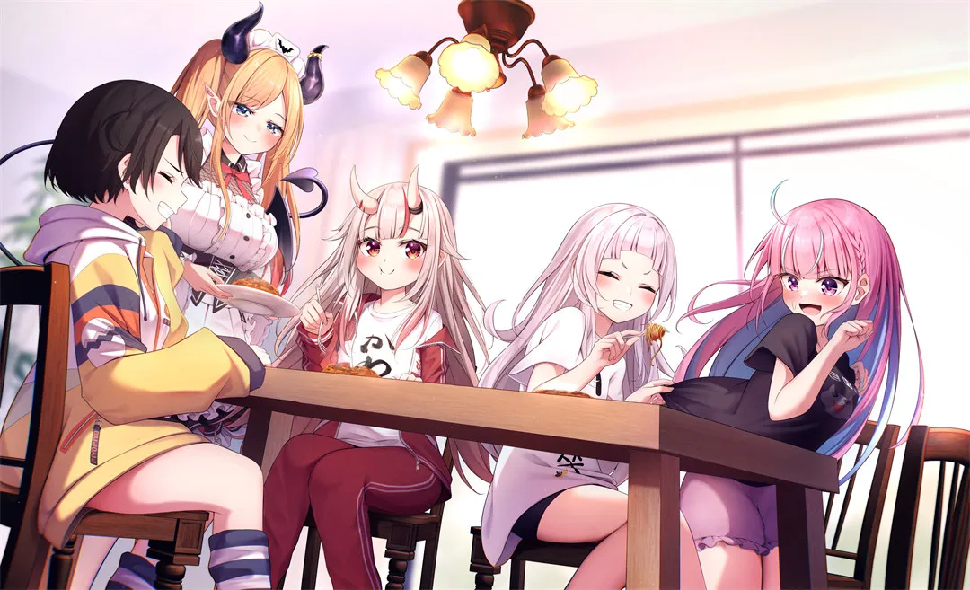 图片[3]-不要带着情绪去做任何决定-忙忙软件库