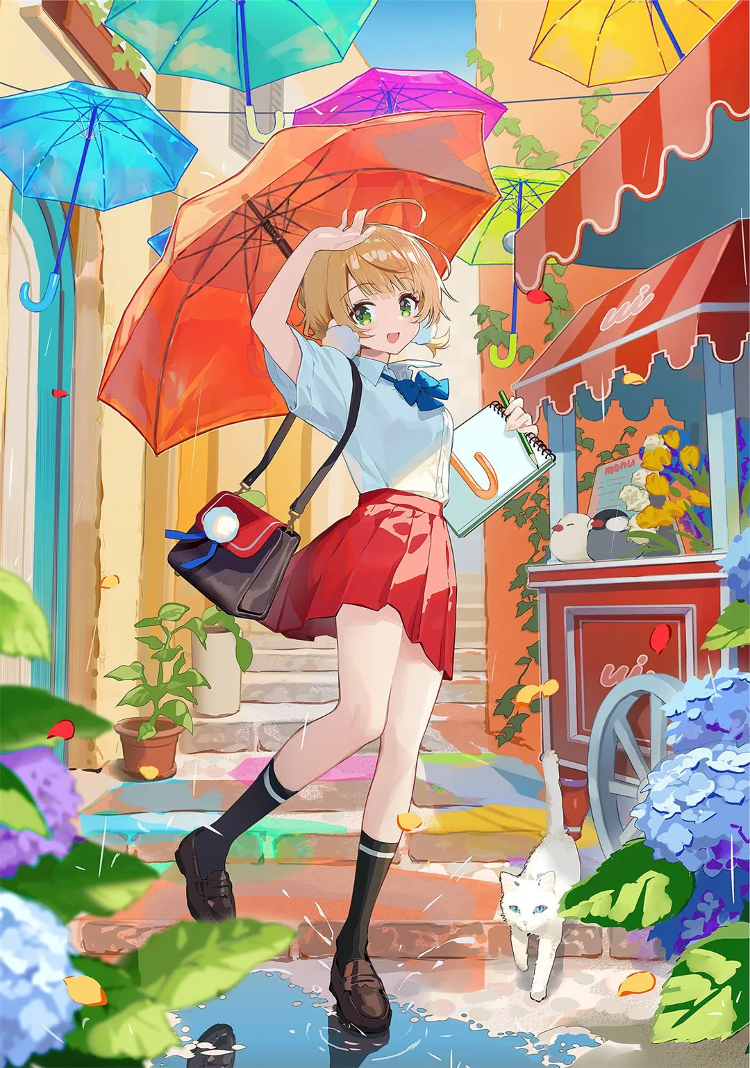 图片[8]-不要带着情绪去做任何决定-忙忙软件库