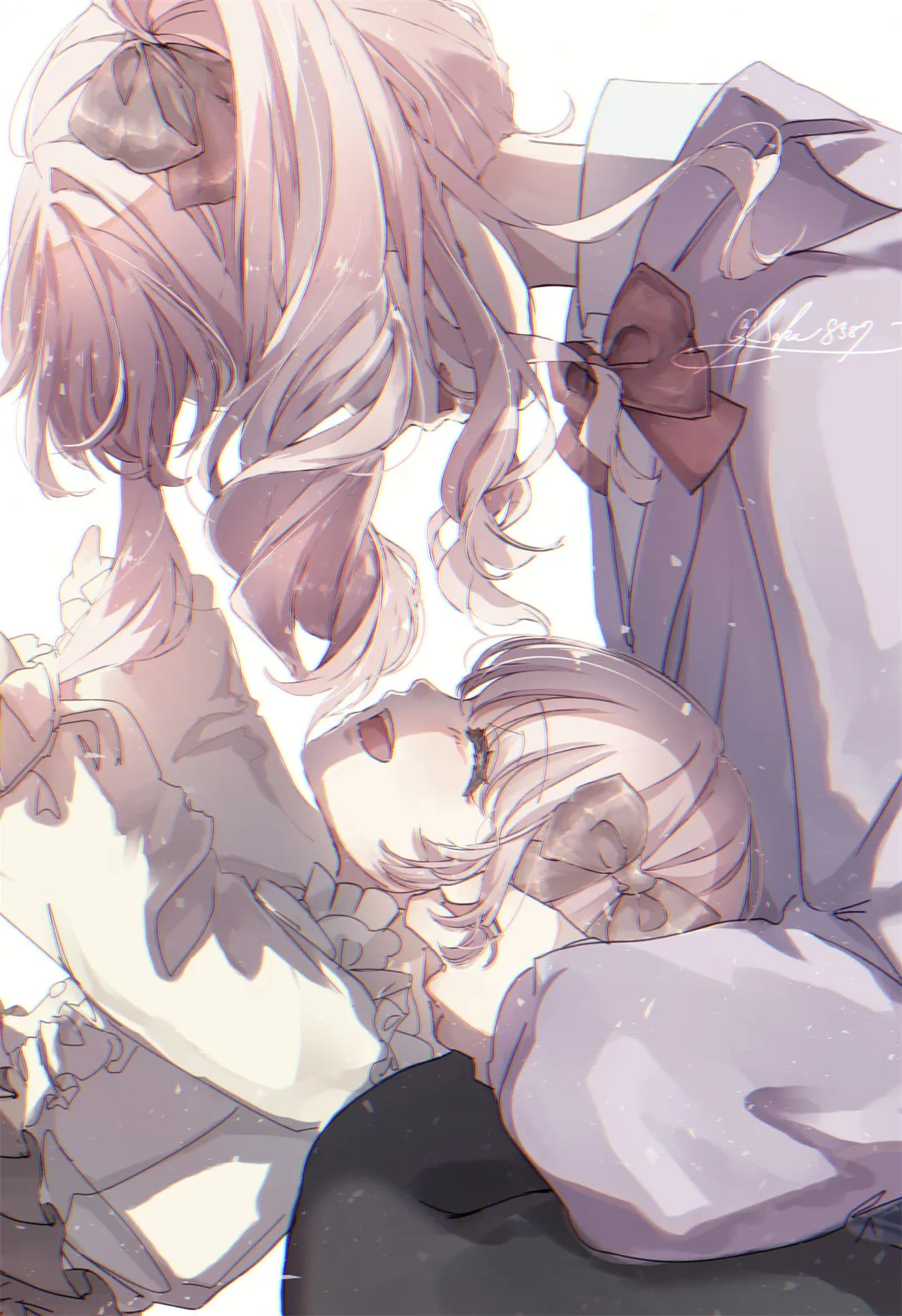 图片[9]-不要带着情绪去做任何决定-忙忙软件库