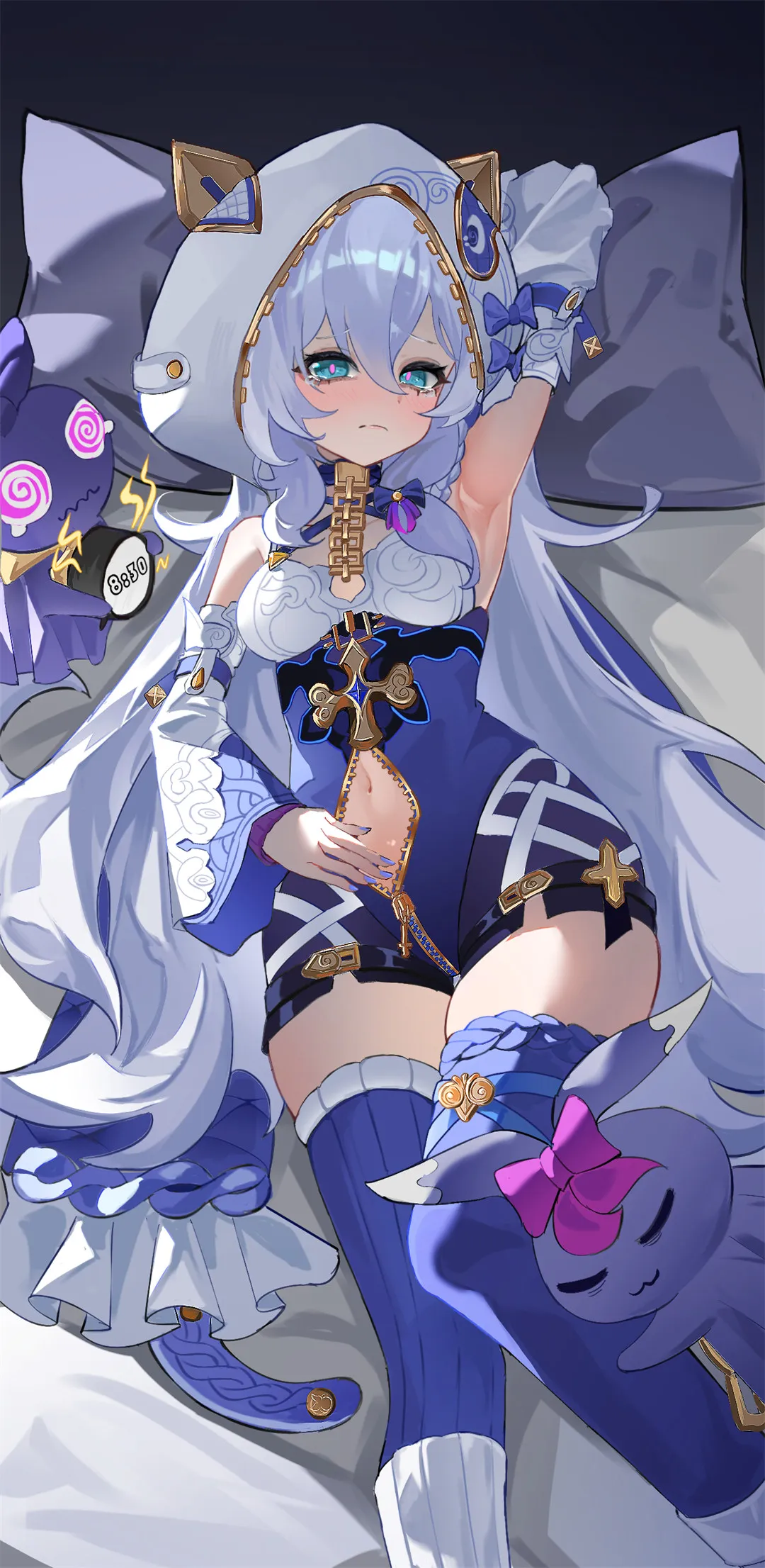 图片[7]-不要带着情绪去做任何决定-忙忙软件库