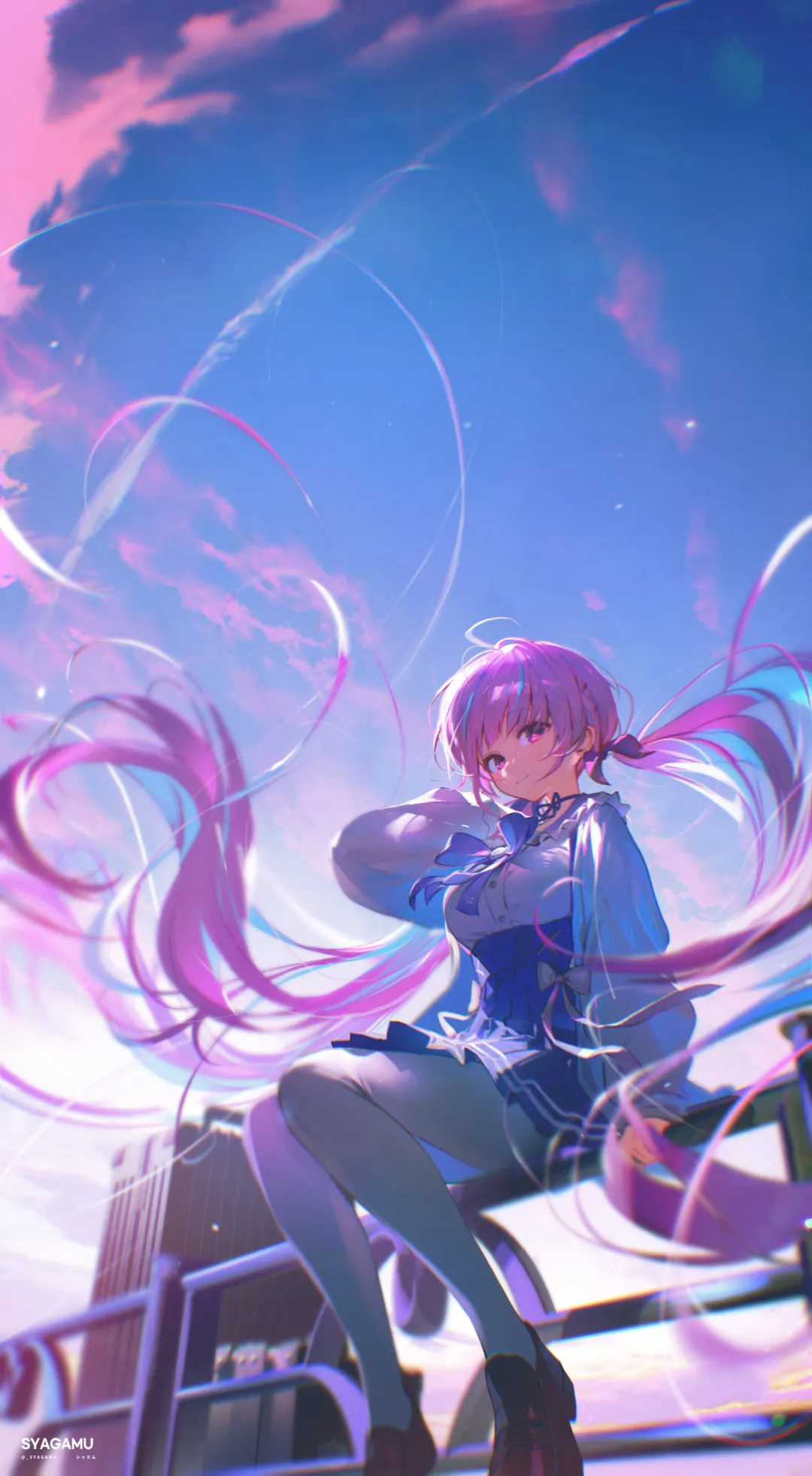 图片[10]-不同的列车都在开往更好的地方-忙忙软件库