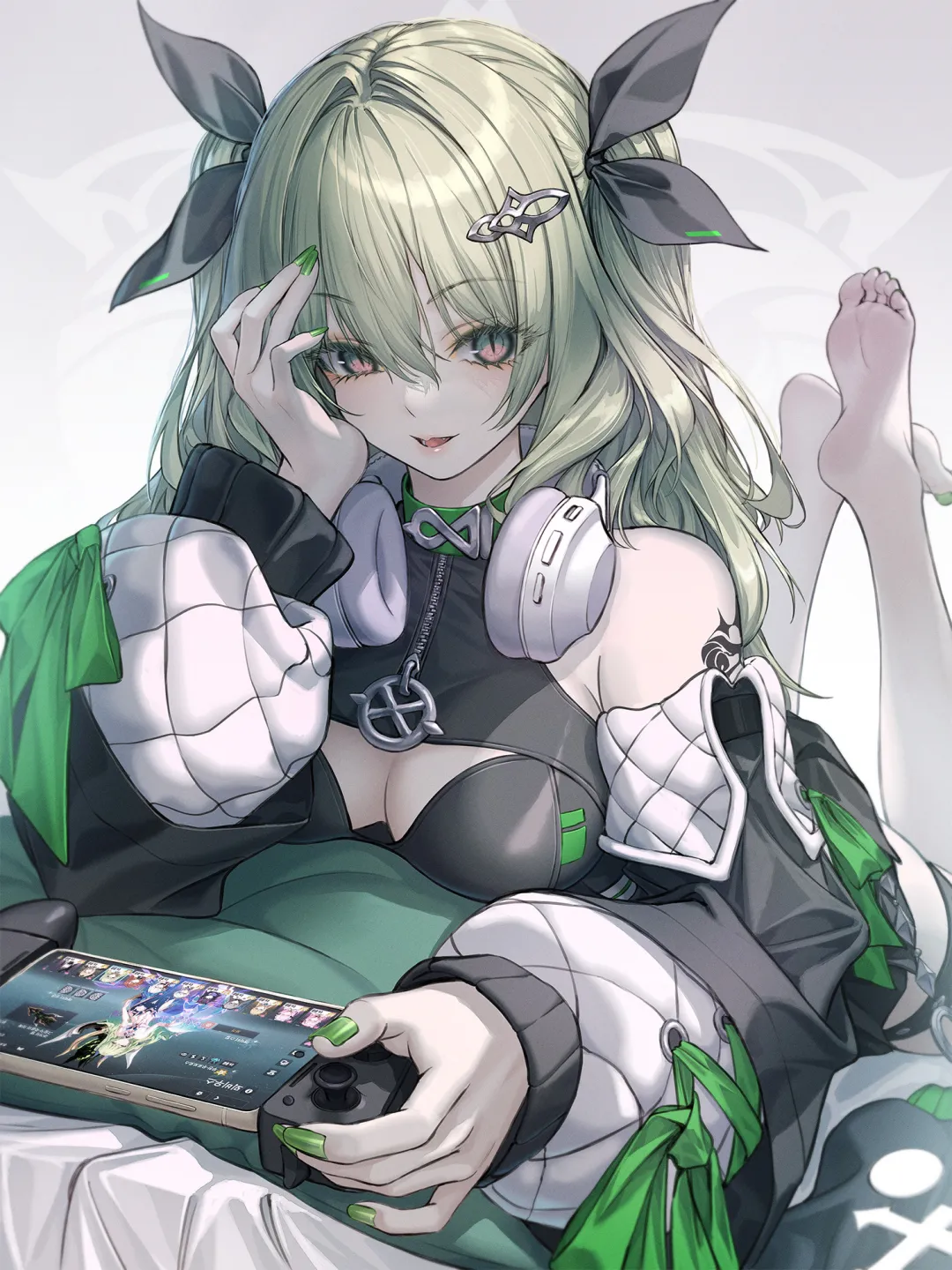 图片[11]-不同的列车都在开往更好的地方-忙忙软件库