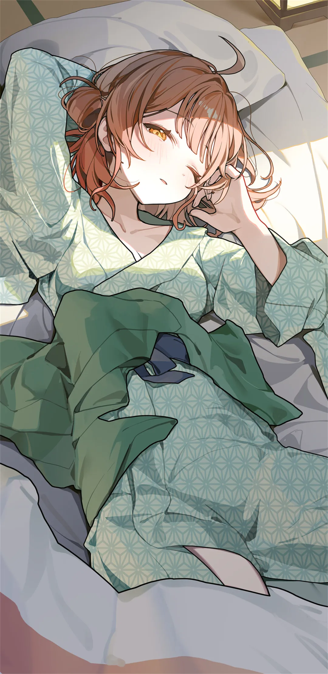 图片[2]-听喜欢的歌 吹傍晚的风 看太阳缓缓落下-忙忙软件库