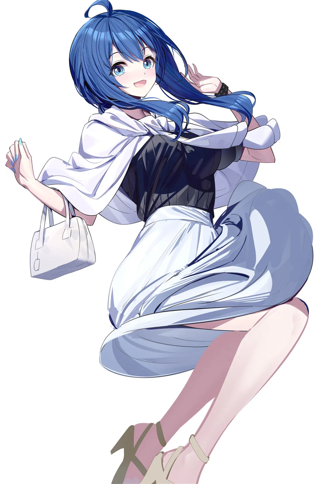 图片[12]-听喜欢的歌 吹傍晚的风 看太阳缓缓落下-忙忙软件库