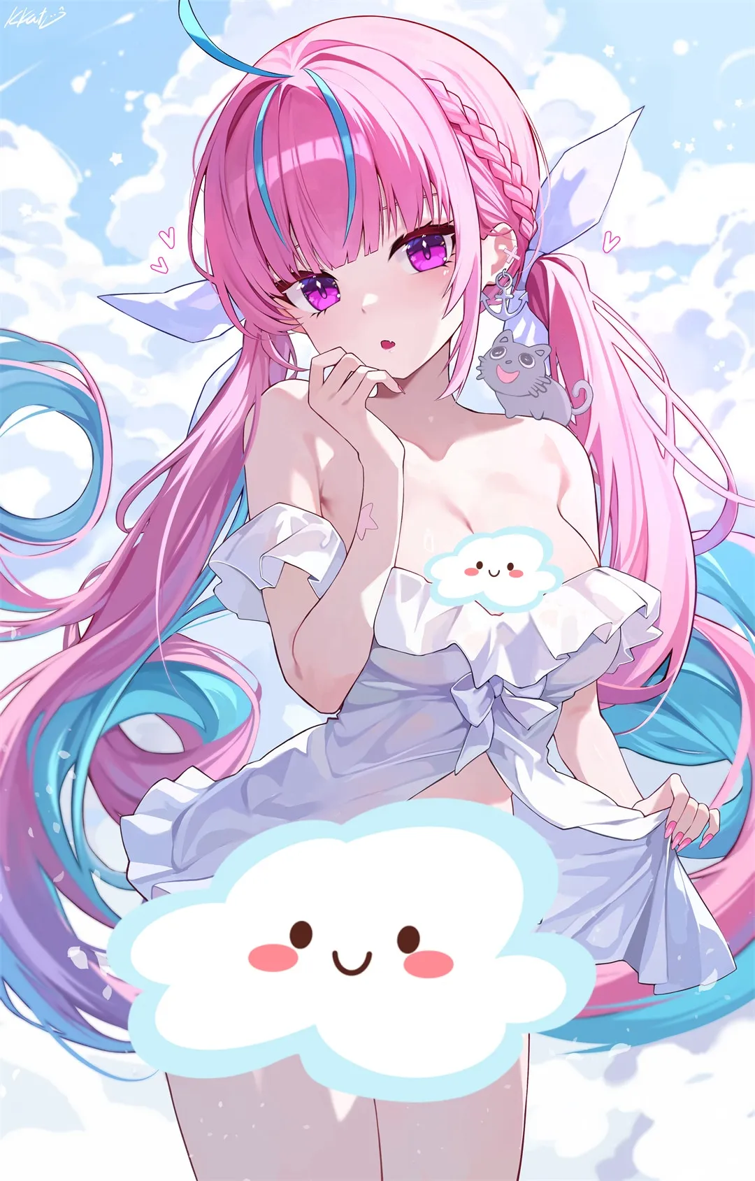 图片[8]-听喜欢的歌 吹傍晚的风 看太阳缓缓落下-忙忙软件库