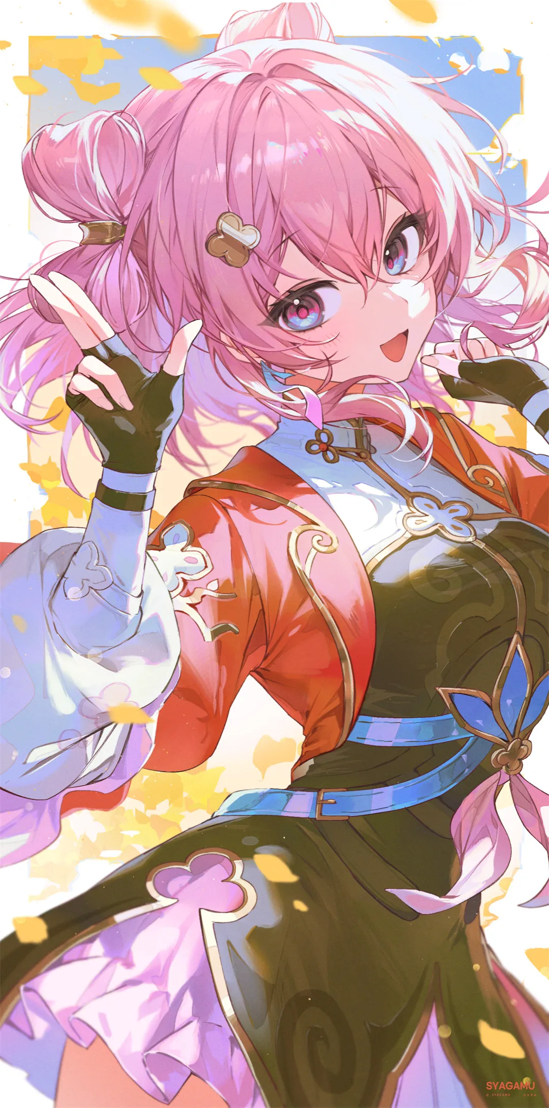 图片[9]-永远真诚永远简单 生活和我都会发光-忙忙软件库