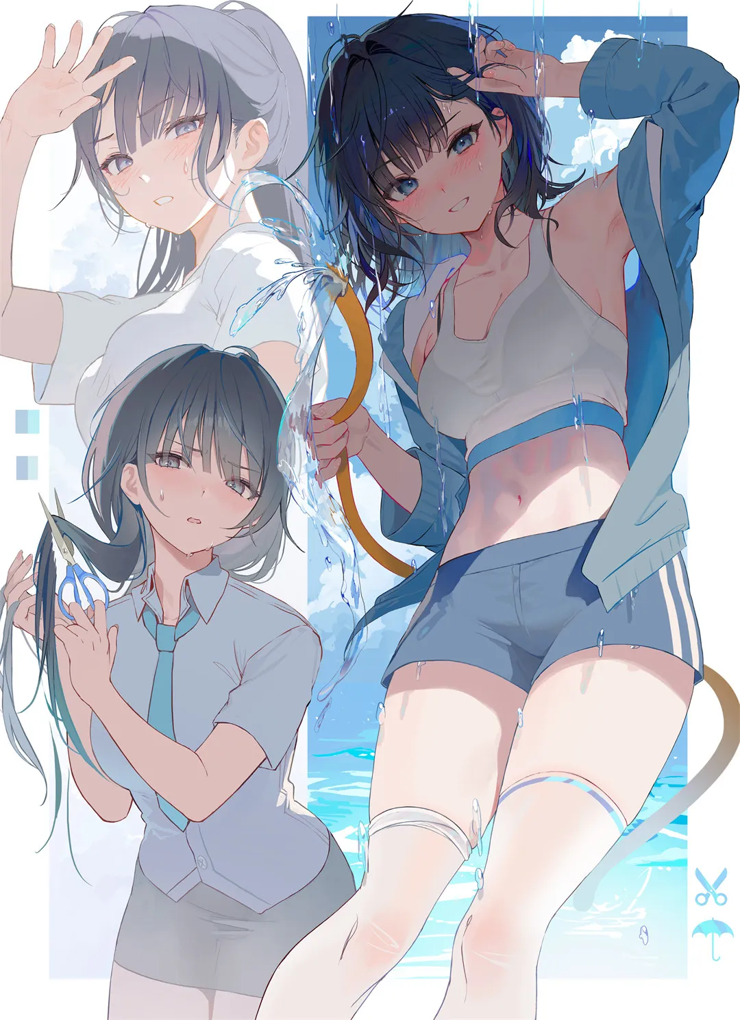 图片[11]-不是生活有意思是你热爱它才有意思-忙忙软件库