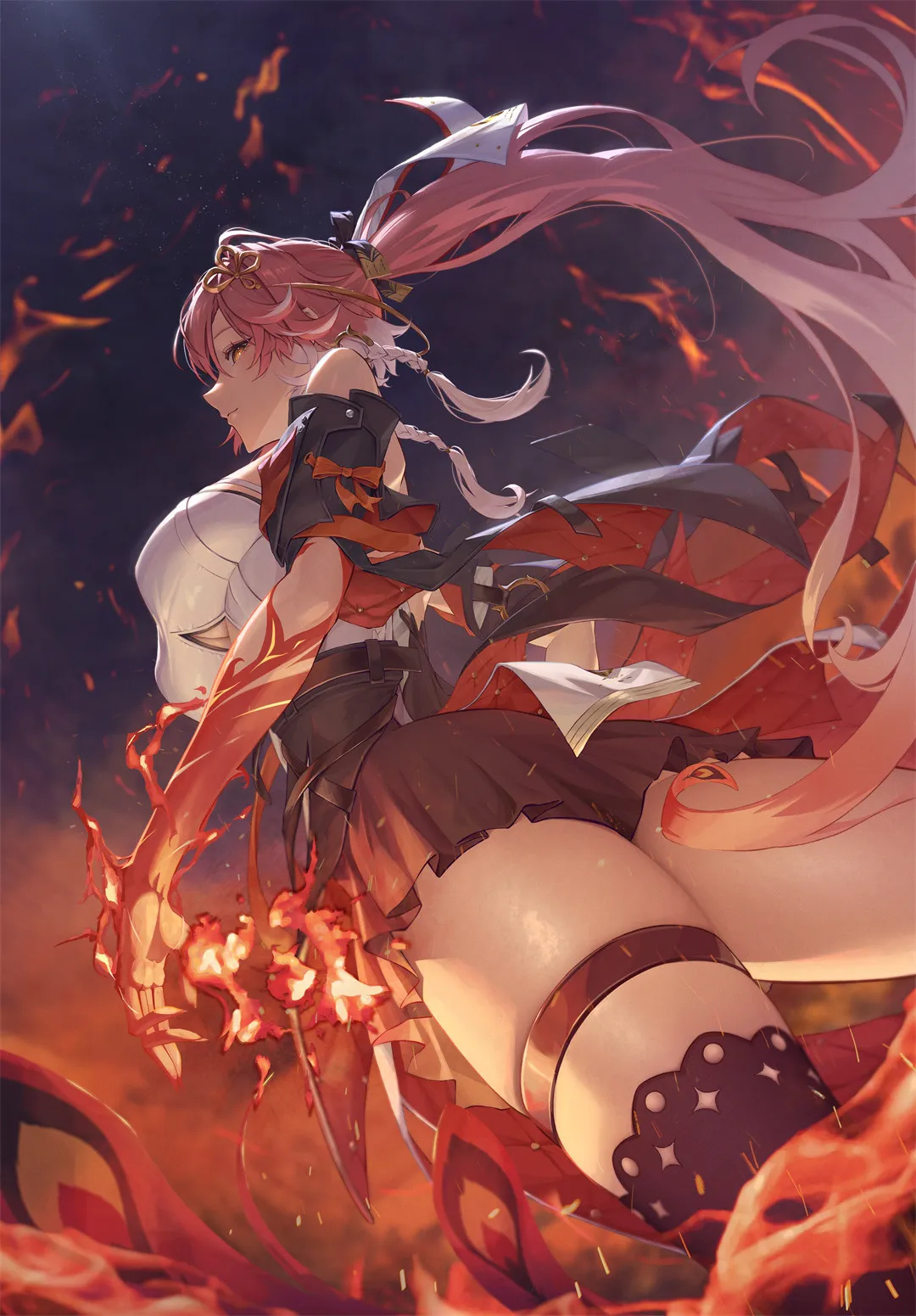 图片[5]-不是生活有意思是你热爱它才有意思-忙忙软件库