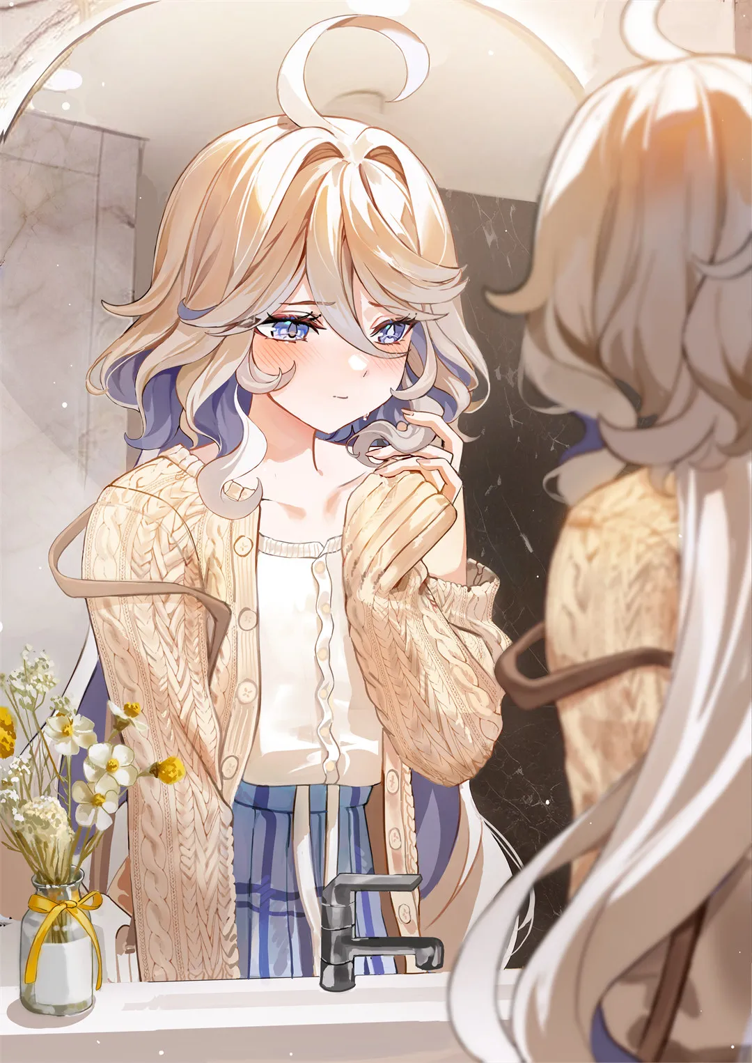 图片[2]-无爱方可破情局 无情方可破全局-忙忙软件库