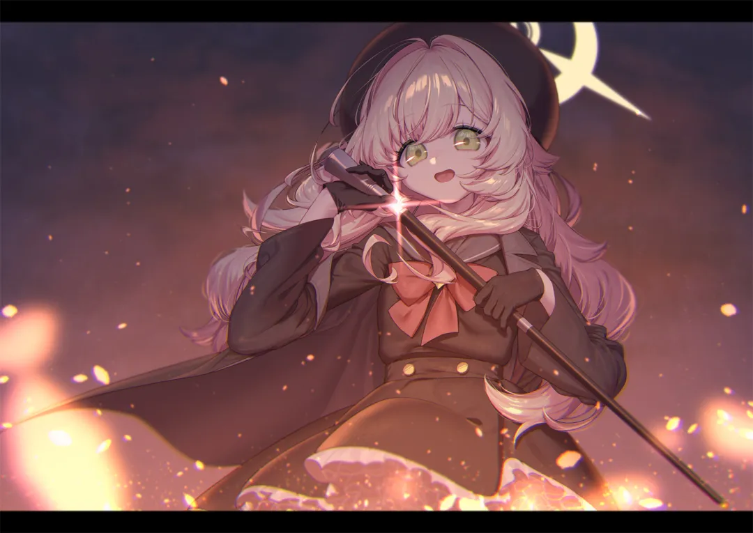 图片[9]-无爱方可破情局 无情方可破全局-忙忙软件库