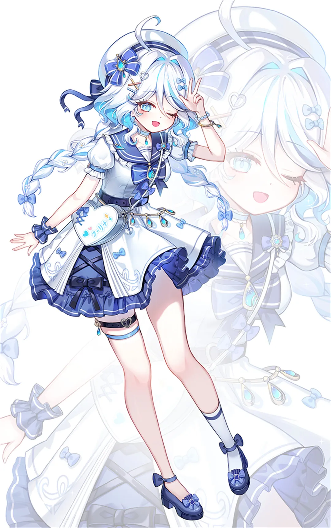 图片[6]-无爱方可破情局 无情方可破全局-忙忙软件库