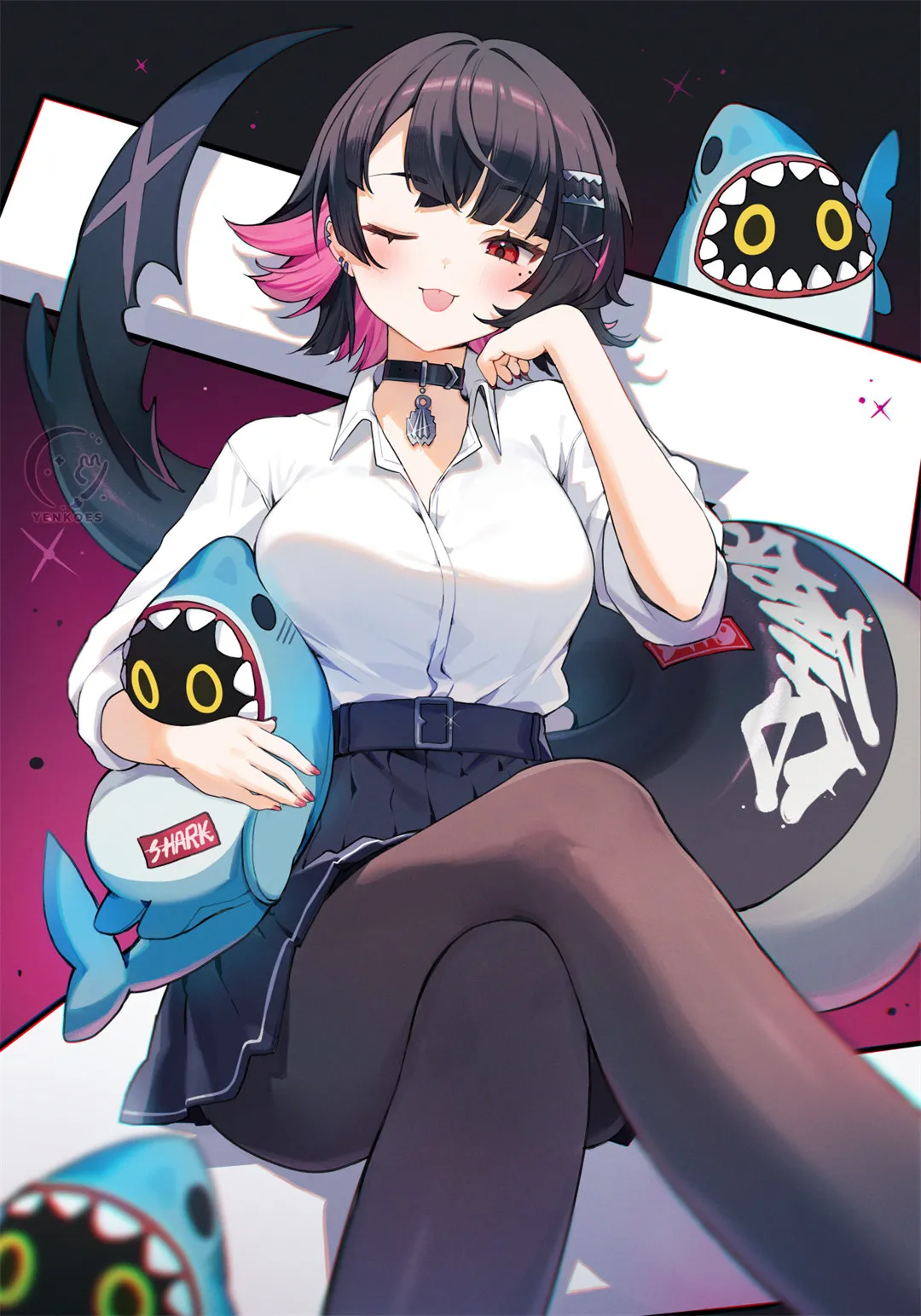 图片[3]-无爱方可破情局 无情方可破全局-忙忙软件库