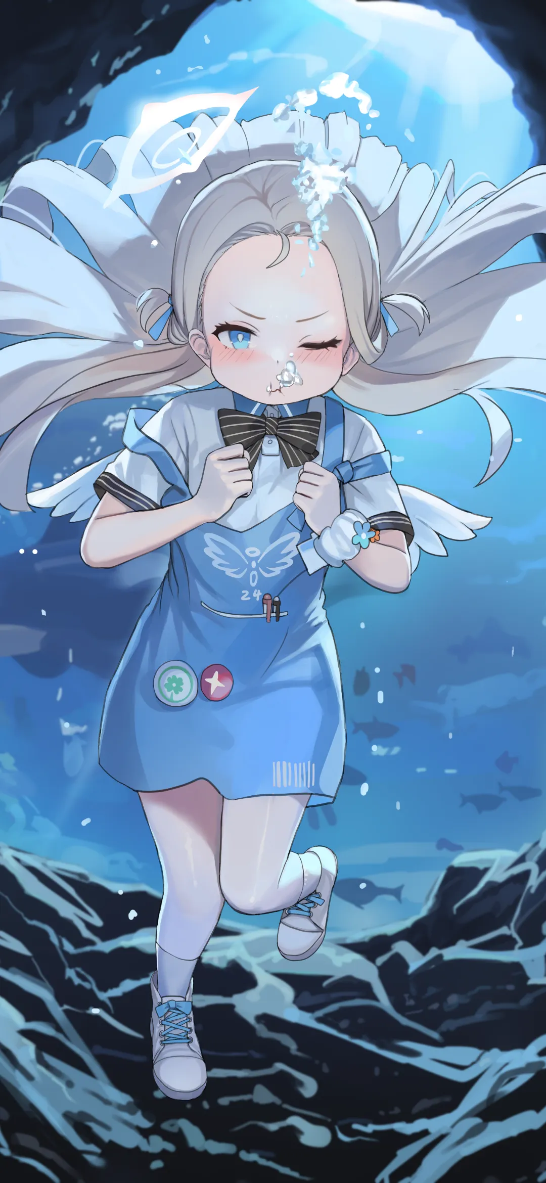 图片[2]-自由的灵魂，眼睛里都住着风-忙忙软件库