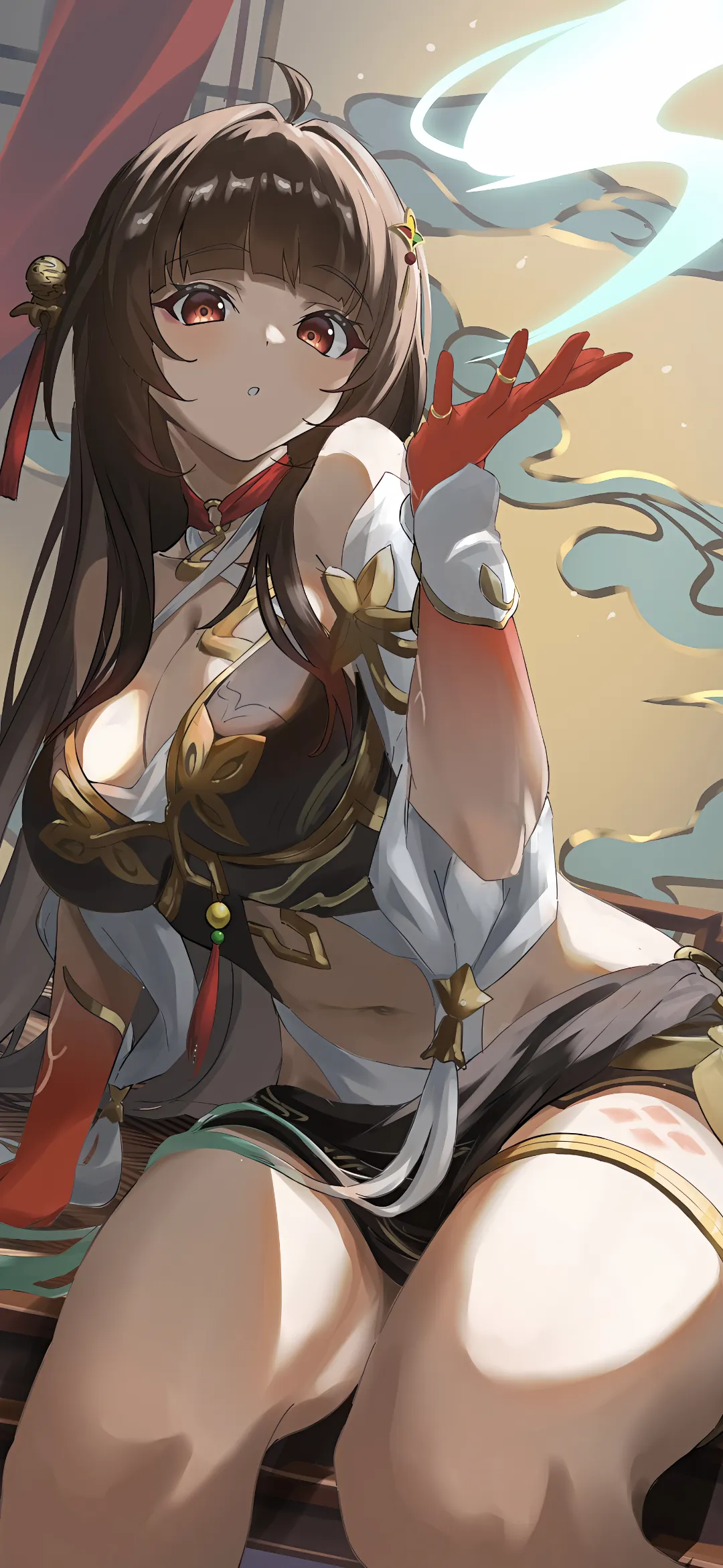 图片[12]-自由的灵魂，眼睛里都住着风-忙忙软件库