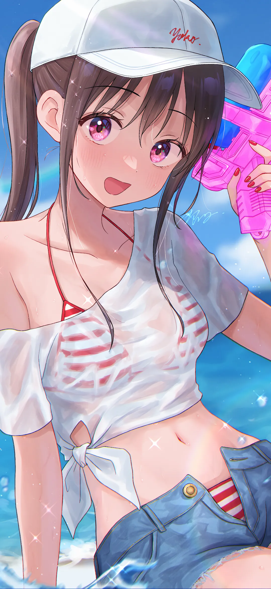 图片[11]-自由的灵魂，眼睛里都住着风-忙忙软件库