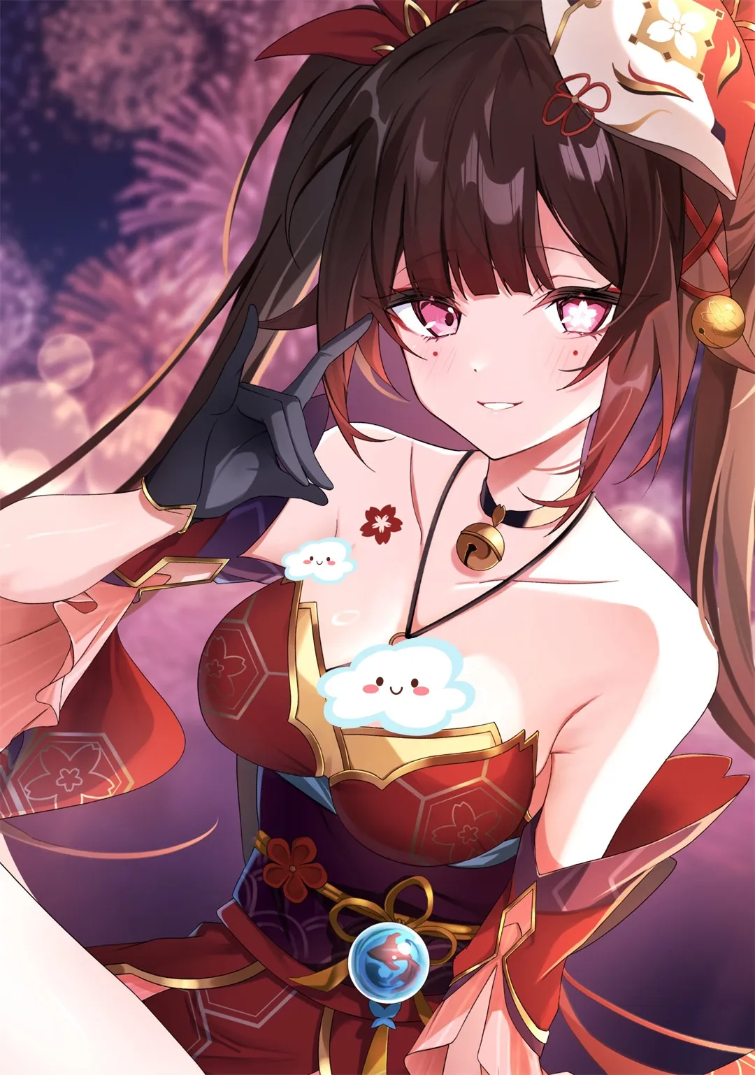 图片[3]-晨看花开千万朵，暮守清灯暖烟火。-忙忙软件库