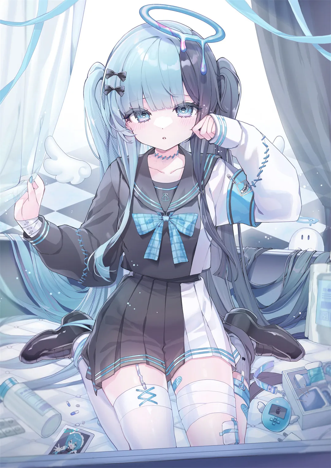 图片[10]-晨看花开千万朵，暮守清灯暖烟火。-忙忙软件库