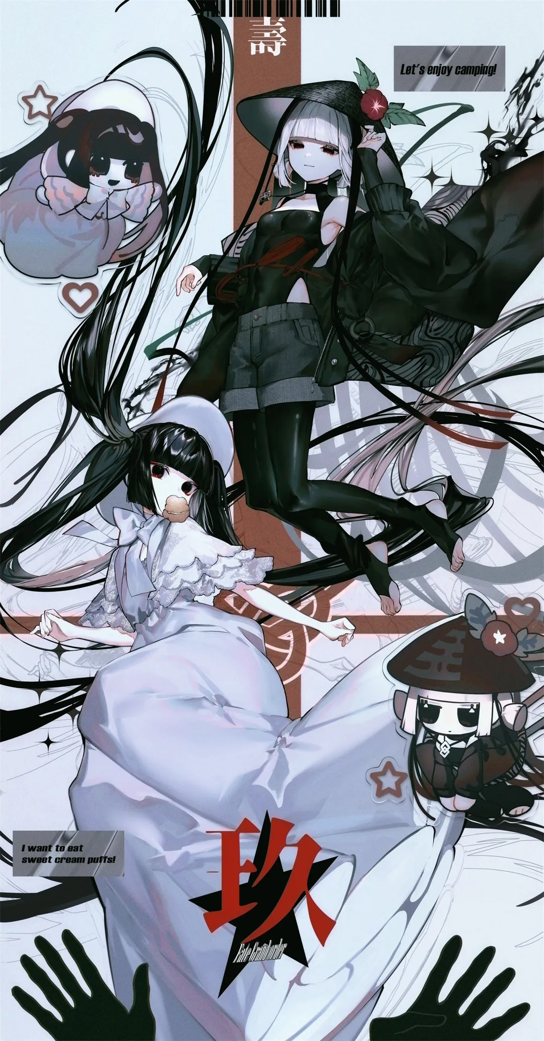 图片[11]-晨看花开千万朵，暮守清灯暖烟火。-忙忙软件库