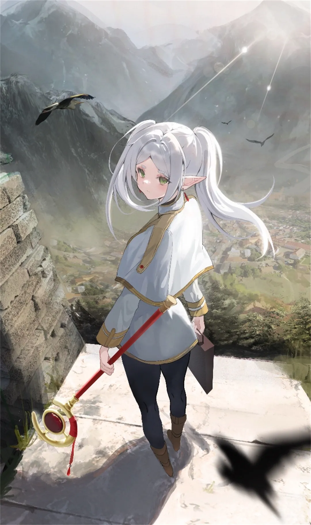 图片[6]-晨看花开千万朵，暮守清灯暖烟火。-忙忙软件库