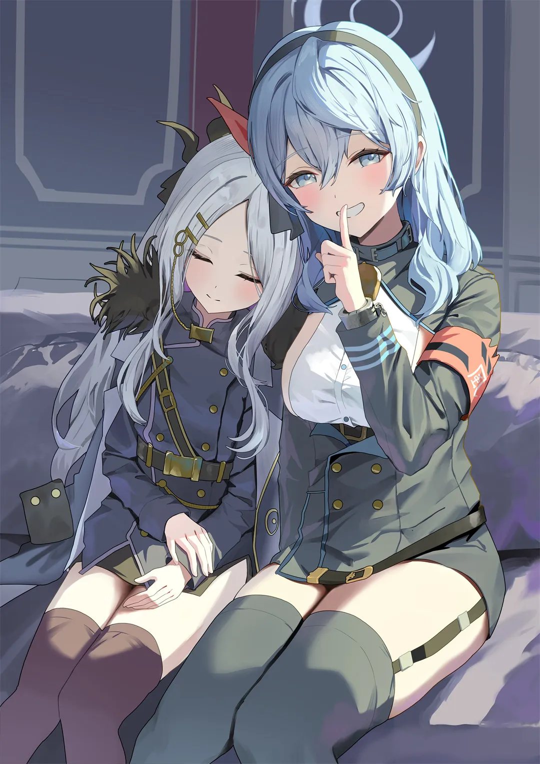 图片[6]-青山不语仍自在，人稳言少亦从容-忙忙软件库