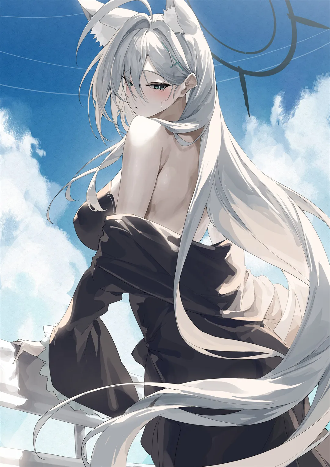 图片[14]-青山不语仍自在，人稳言少亦从容-忙忙软件库