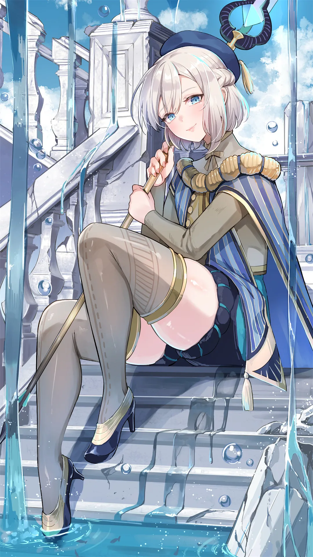 图片[11]-青山不语仍自在，人稳言少亦从容-忙忙软件库