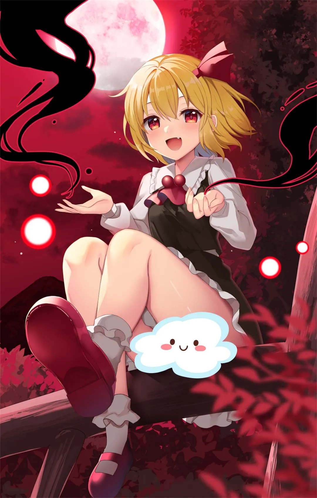 图片[10]-为什么我在你眼里是如此的不堪-忙忙软件库