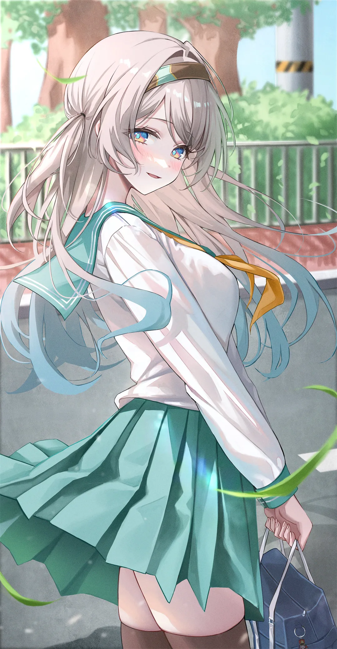 图片[10]-初见乍惊欢，久处亦怦然-忙忙软件库