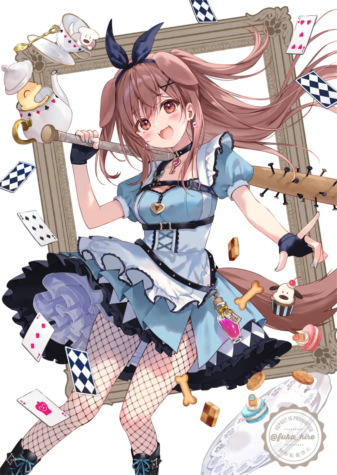 图片[5]-初见乍惊欢，久处亦怦然-忙忙软件库