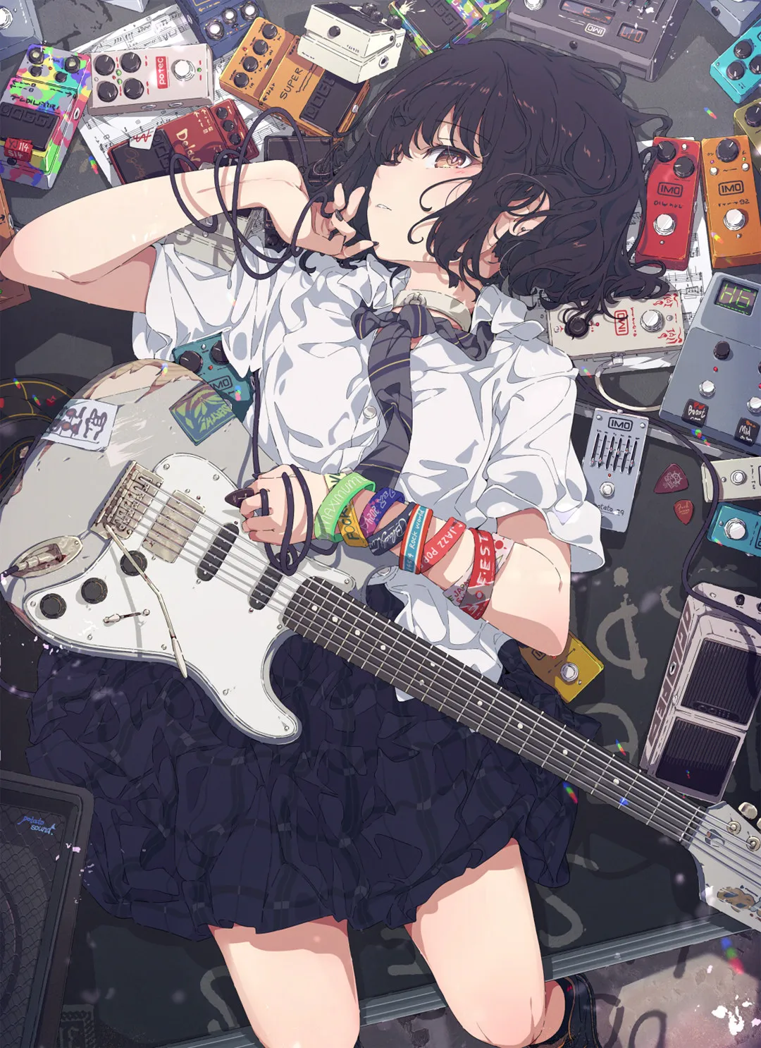 图片[3]-初见乍惊欢，久处亦怦然-忙忙软件库