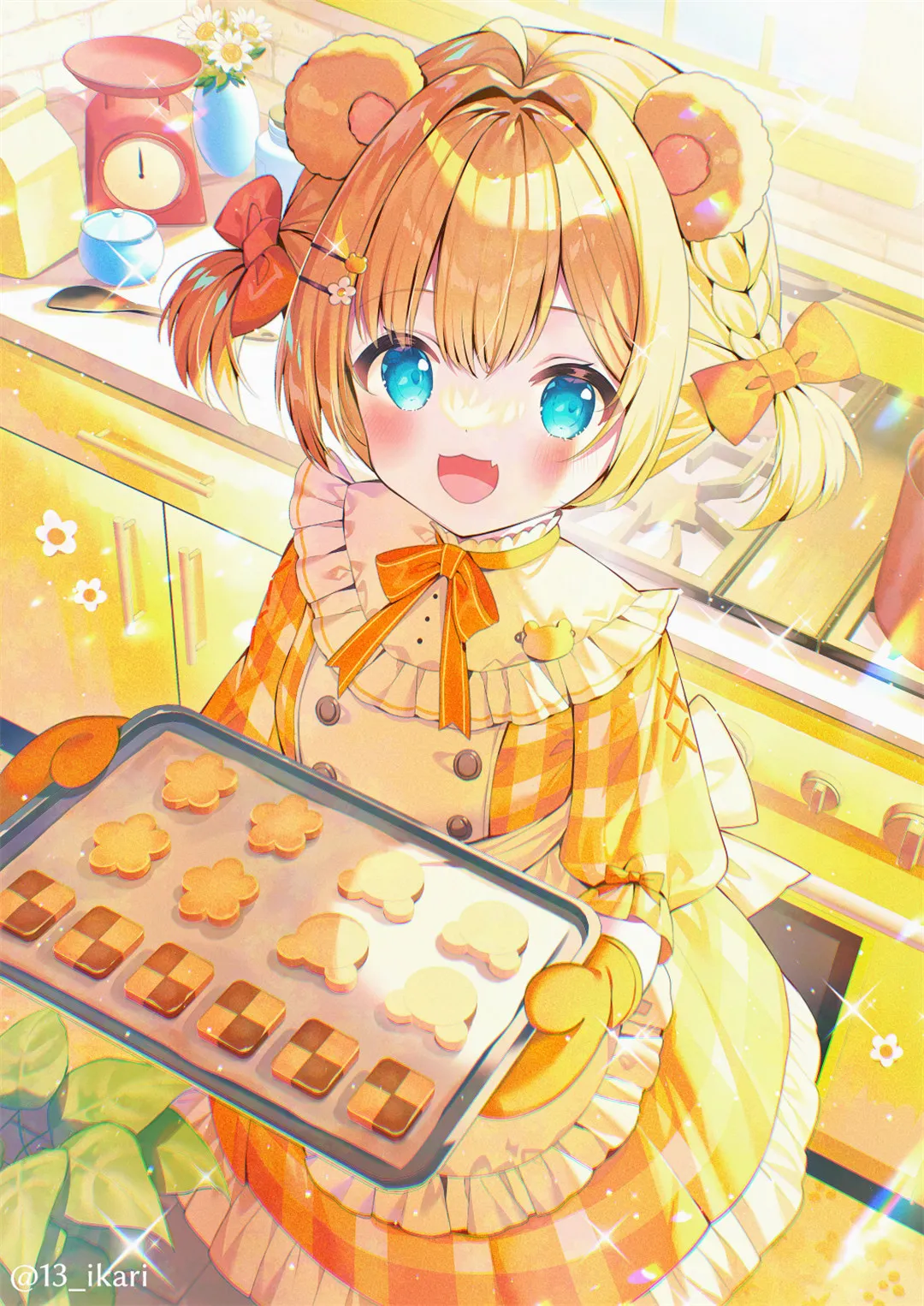 图片[9]-初见乍惊欢，久处亦怦然-忙忙软件库