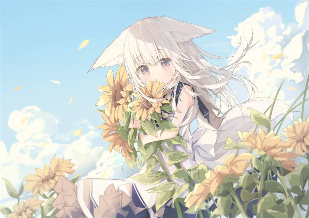 图片[4]-如约而至，等得辛苦，却从不辜负-忙忙软件库