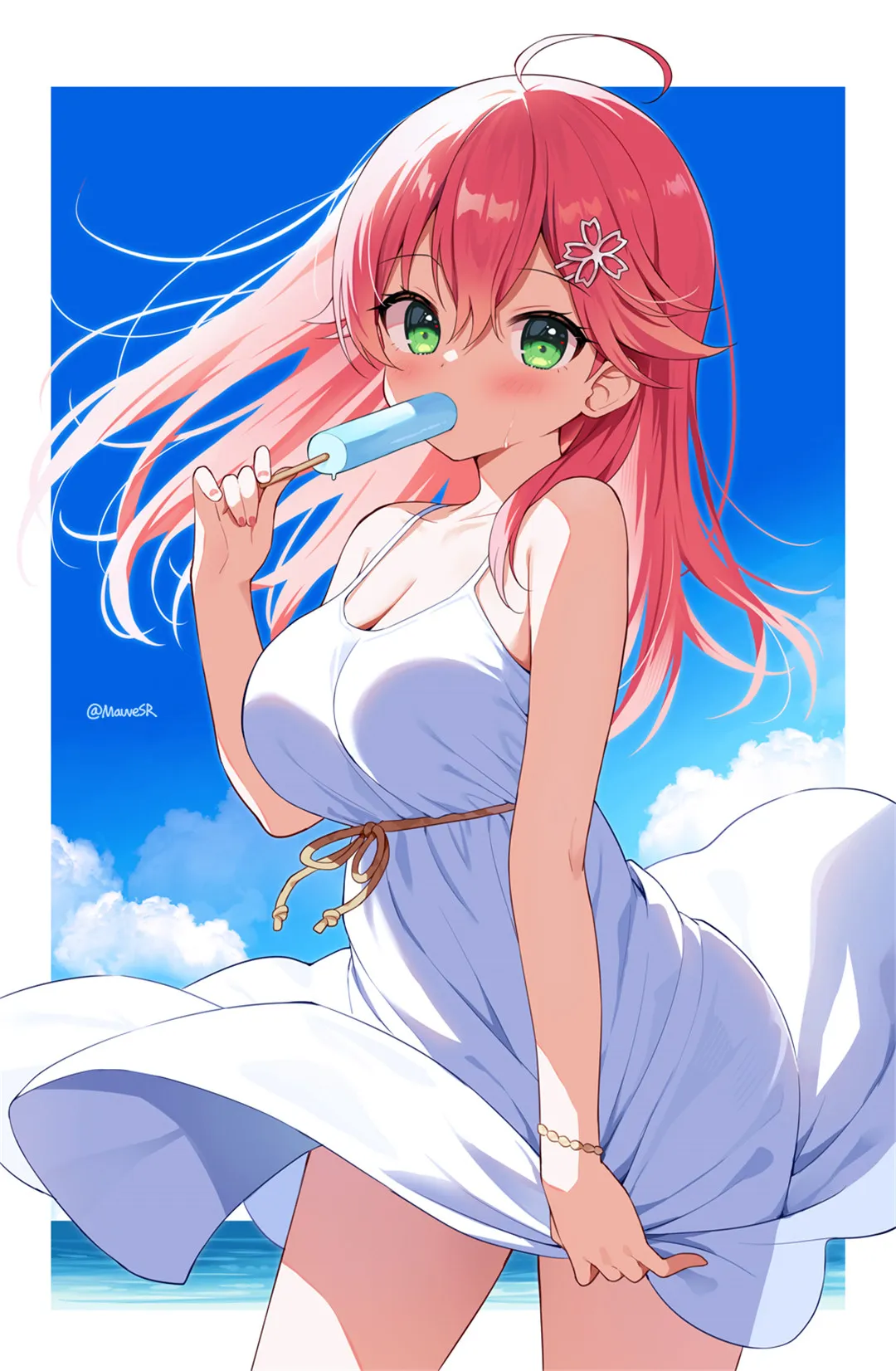 图片[13]-如约而至，等得辛苦，却从不辜负-忙忙软件库