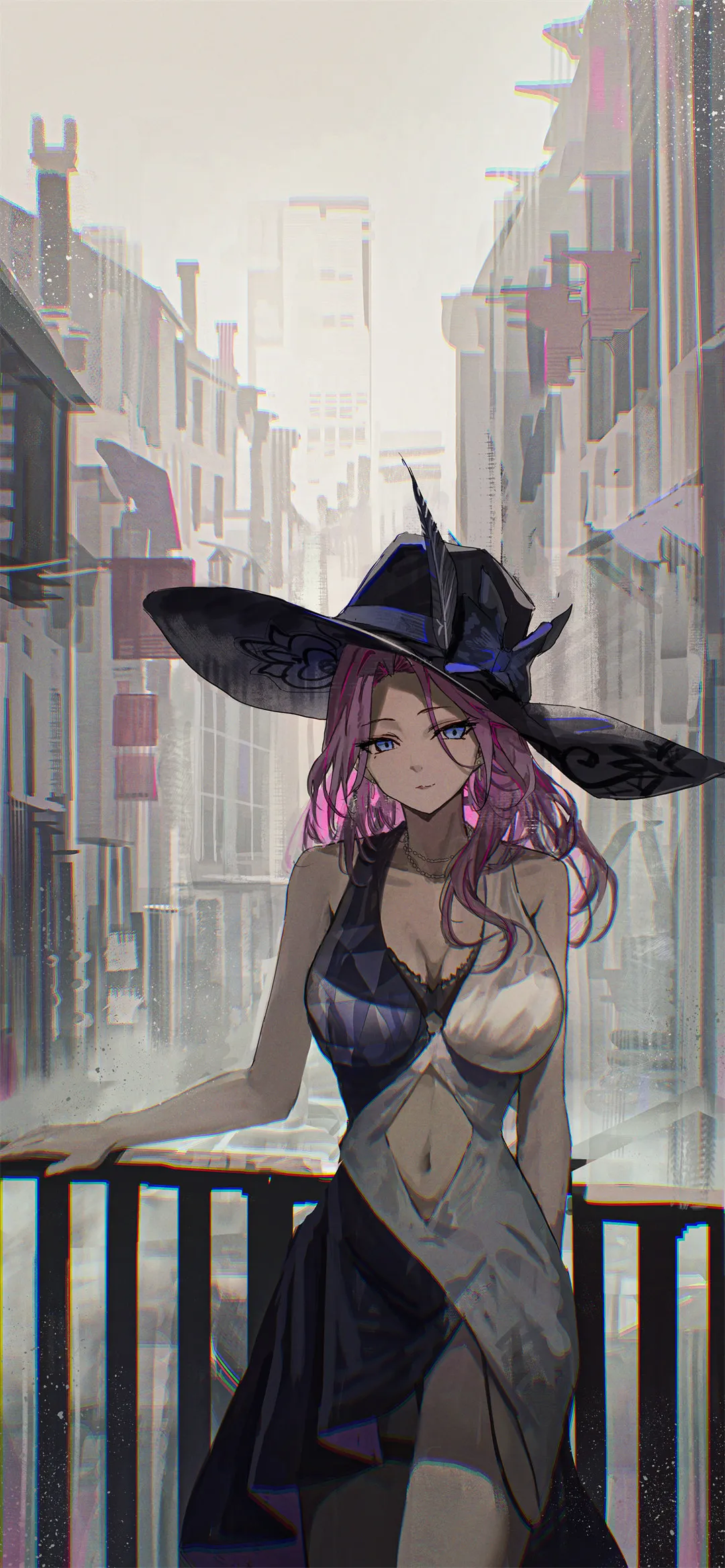 图片[6]-如约而至，等得辛苦，却从不辜负-忙忙软件库