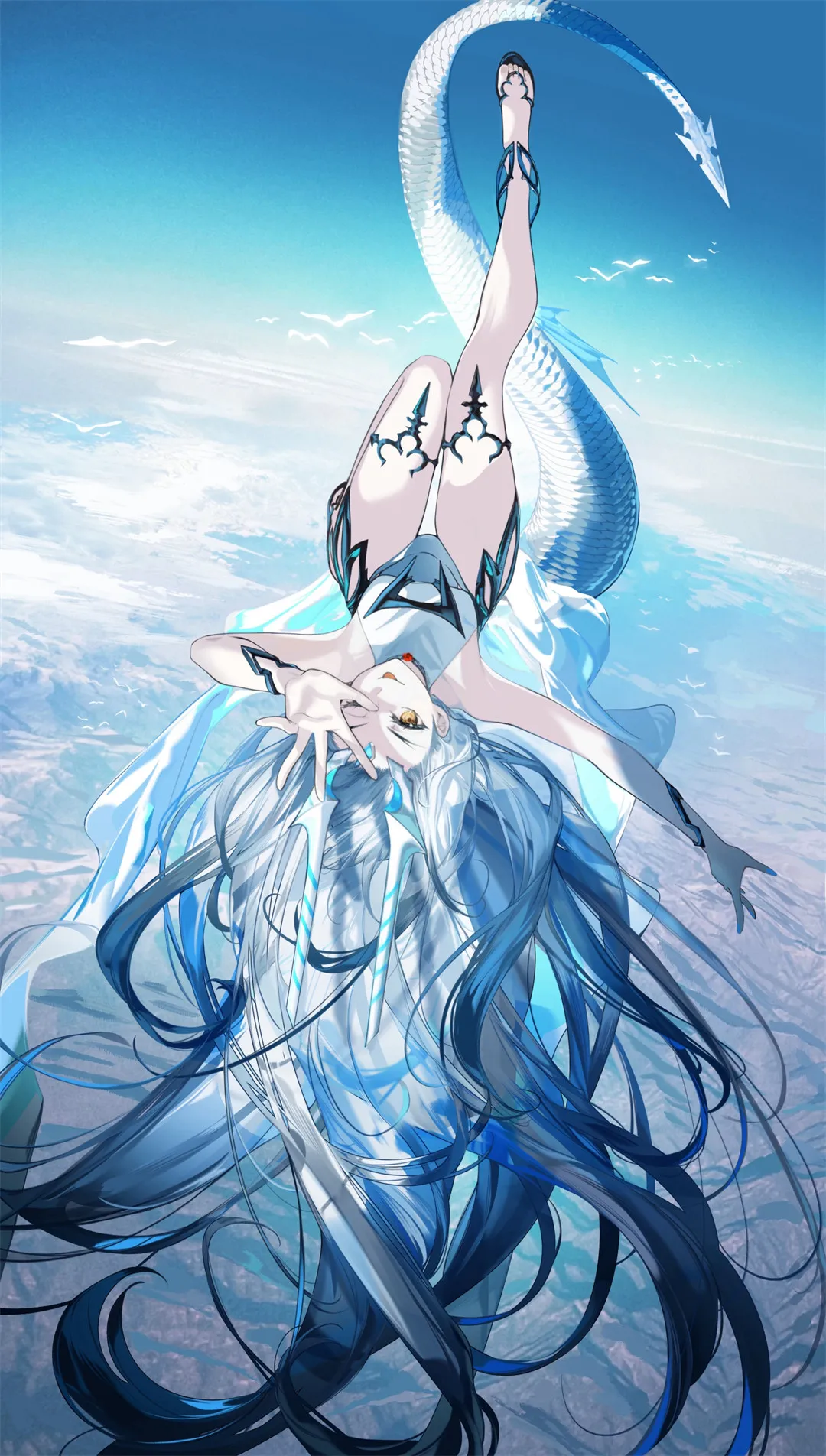 图片[10]-如约而至，等得辛苦，却从不辜负-忙忙软件库