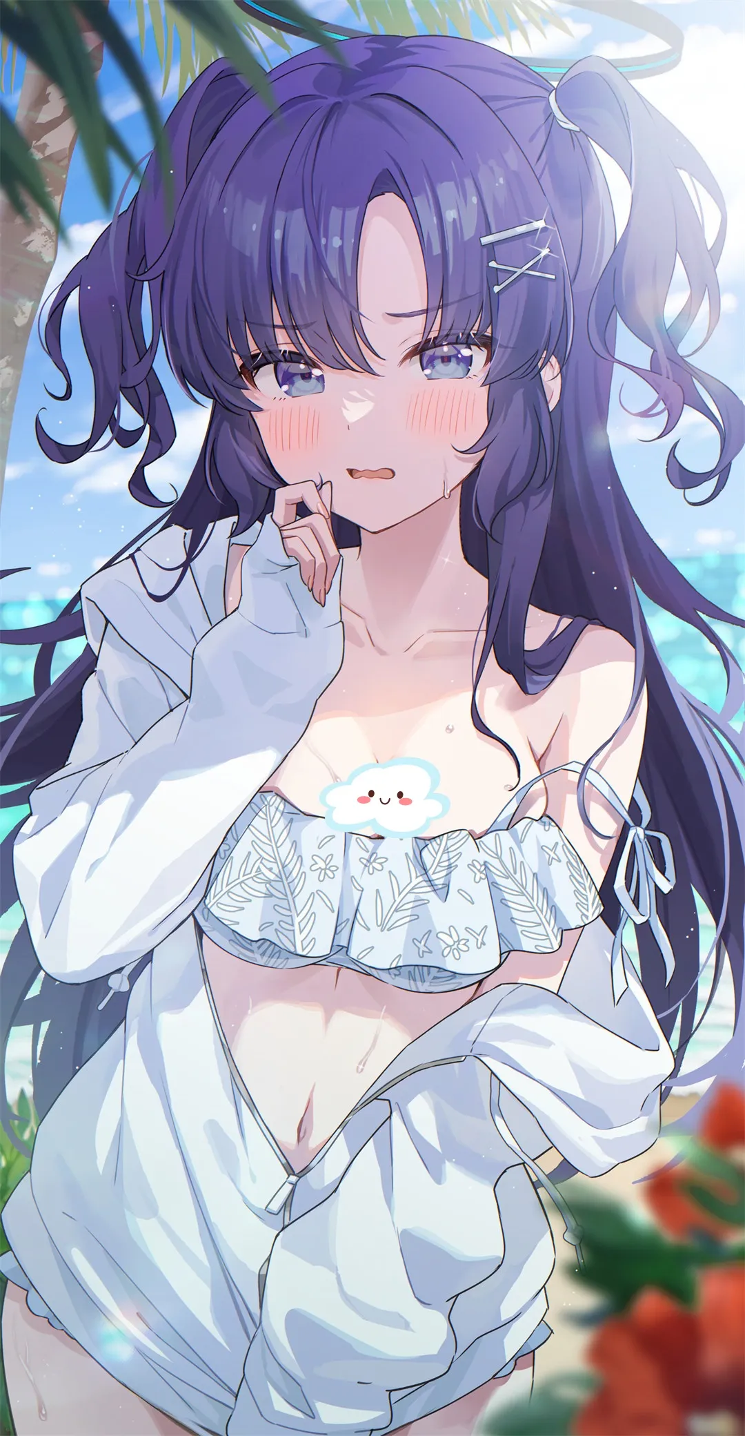 图片[15]-如约而至，等得辛苦，却从不辜负-忙忙软件库