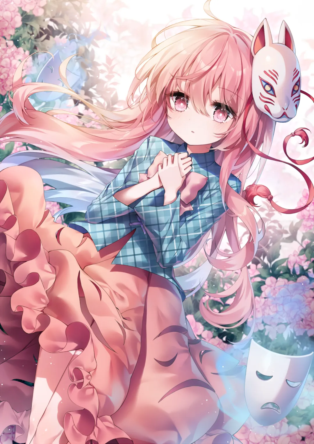 图片[2]-真正的坦诚是接受每个阶段的自己-忙忙软件库