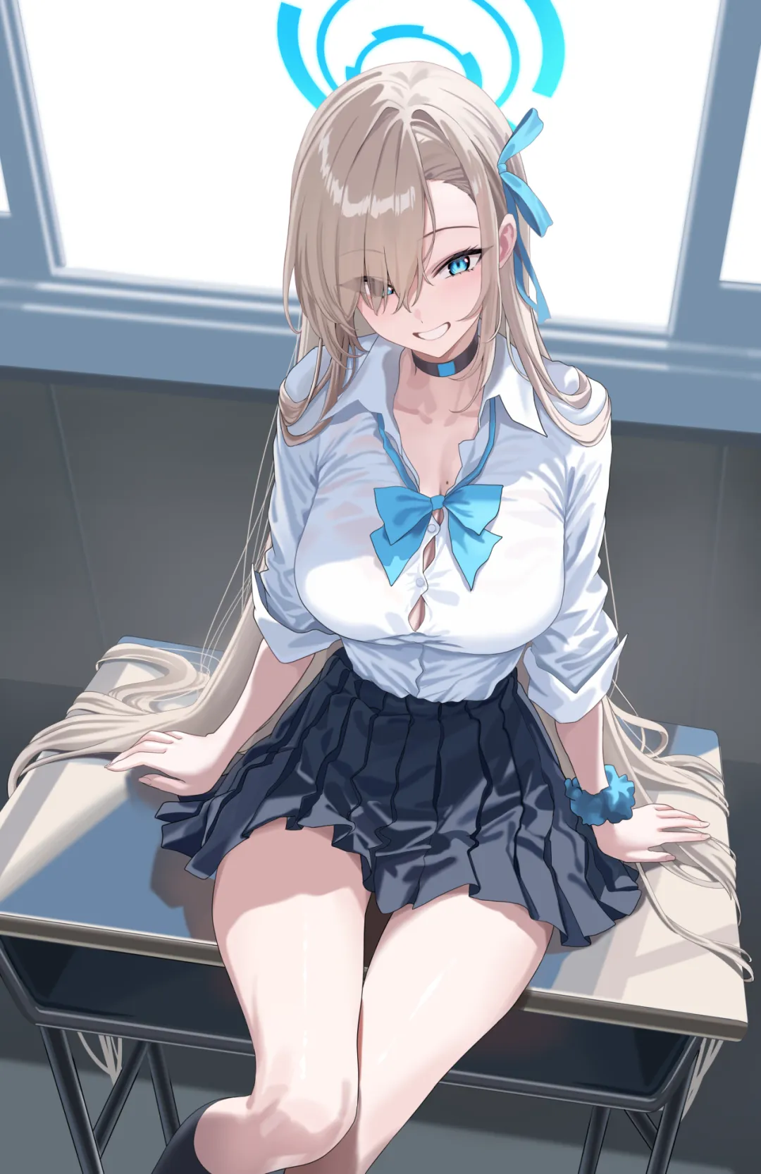 图片[7]-真正的坦诚是接受每个阶段的自己-忙忙软件库